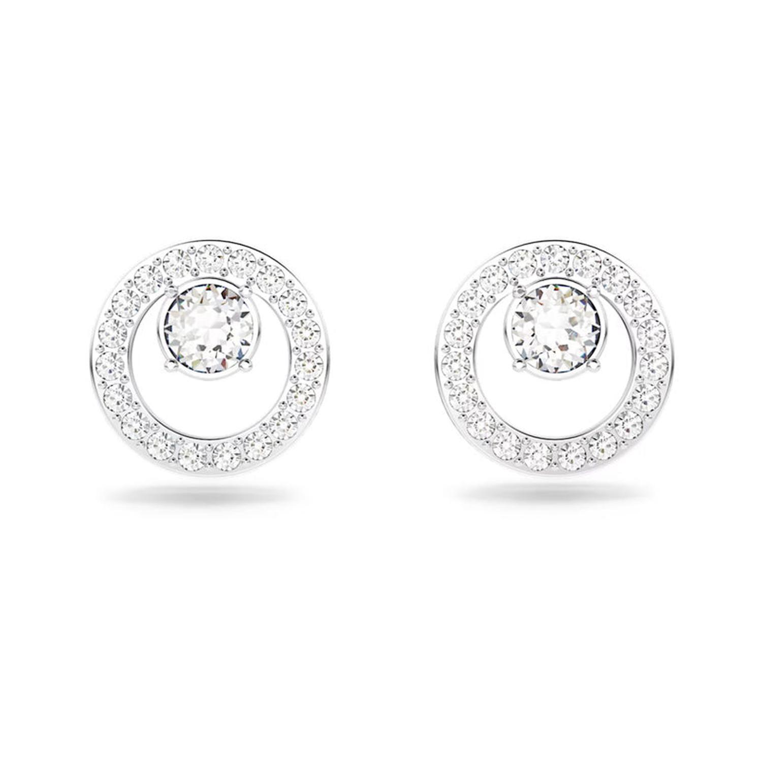 Aros Swarovski Mujer 5201707-0