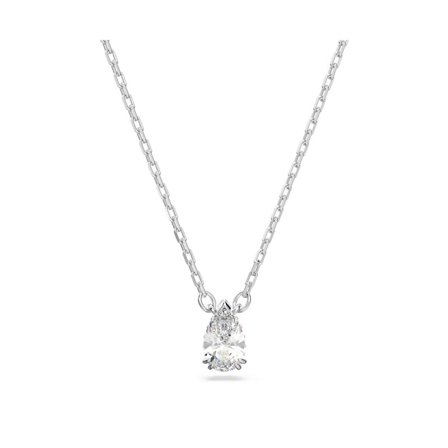 Collar Swarovski Mujer 5636708-0