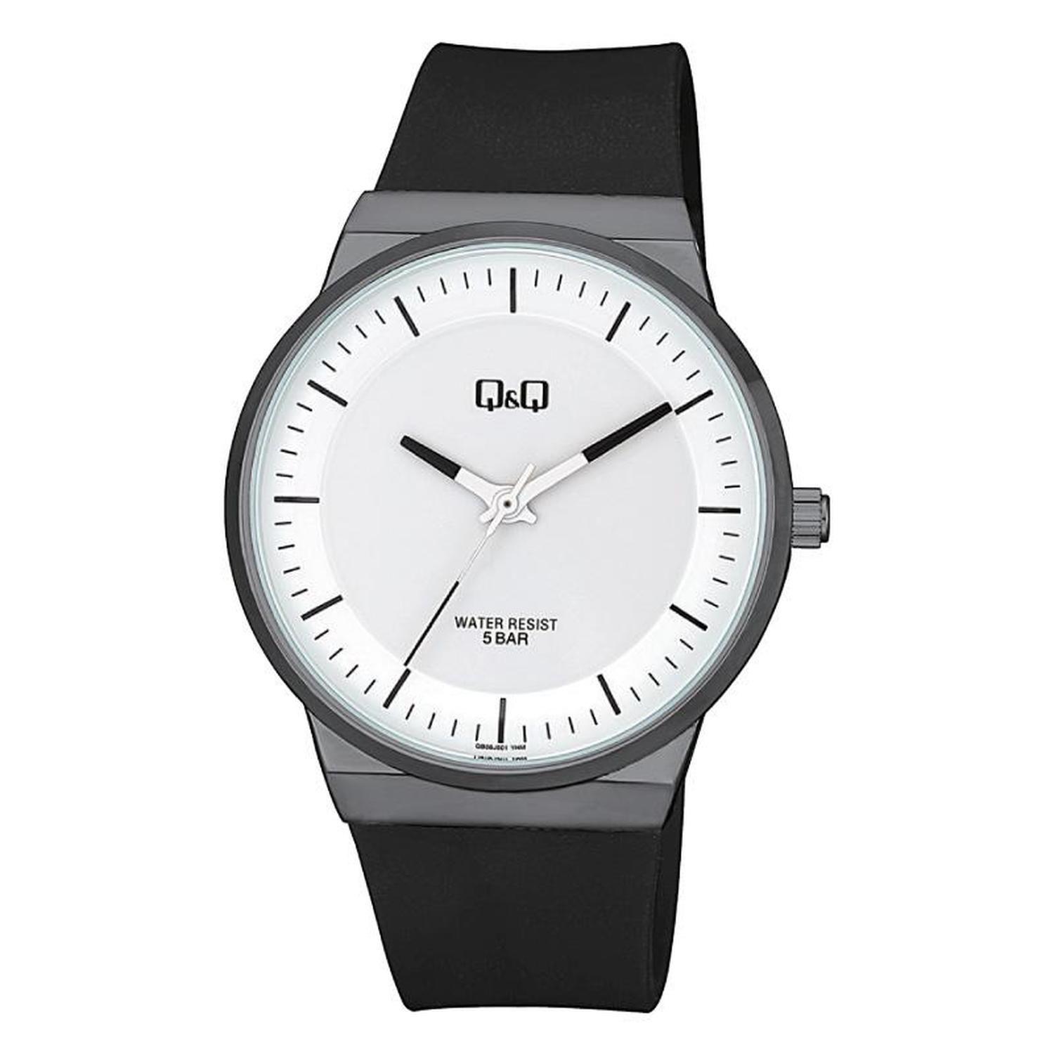 Reloj Q&Q Análogo Hombre QB06-501-0
