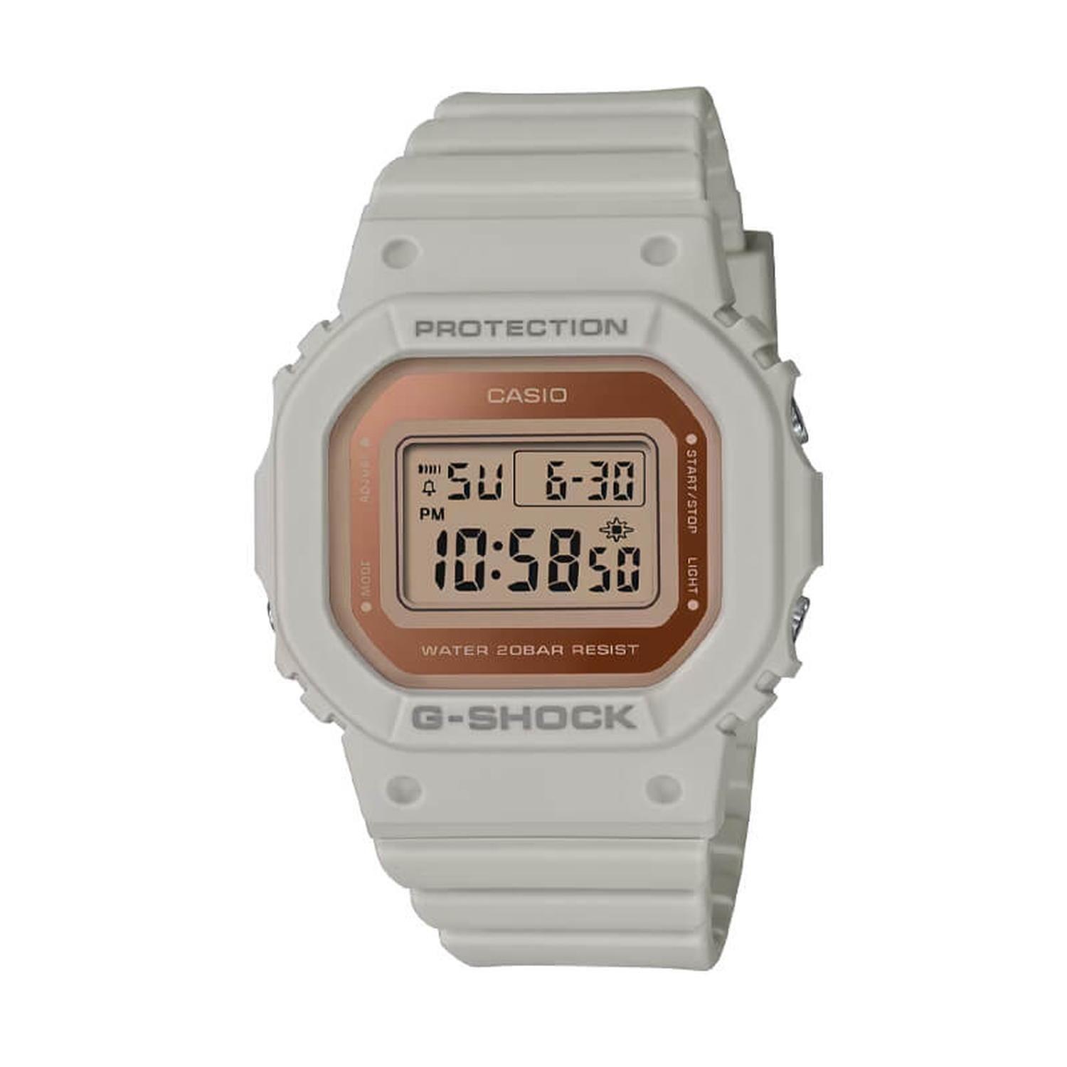Reloj Digital G-Shock Unisex GMD-S5600-8-0