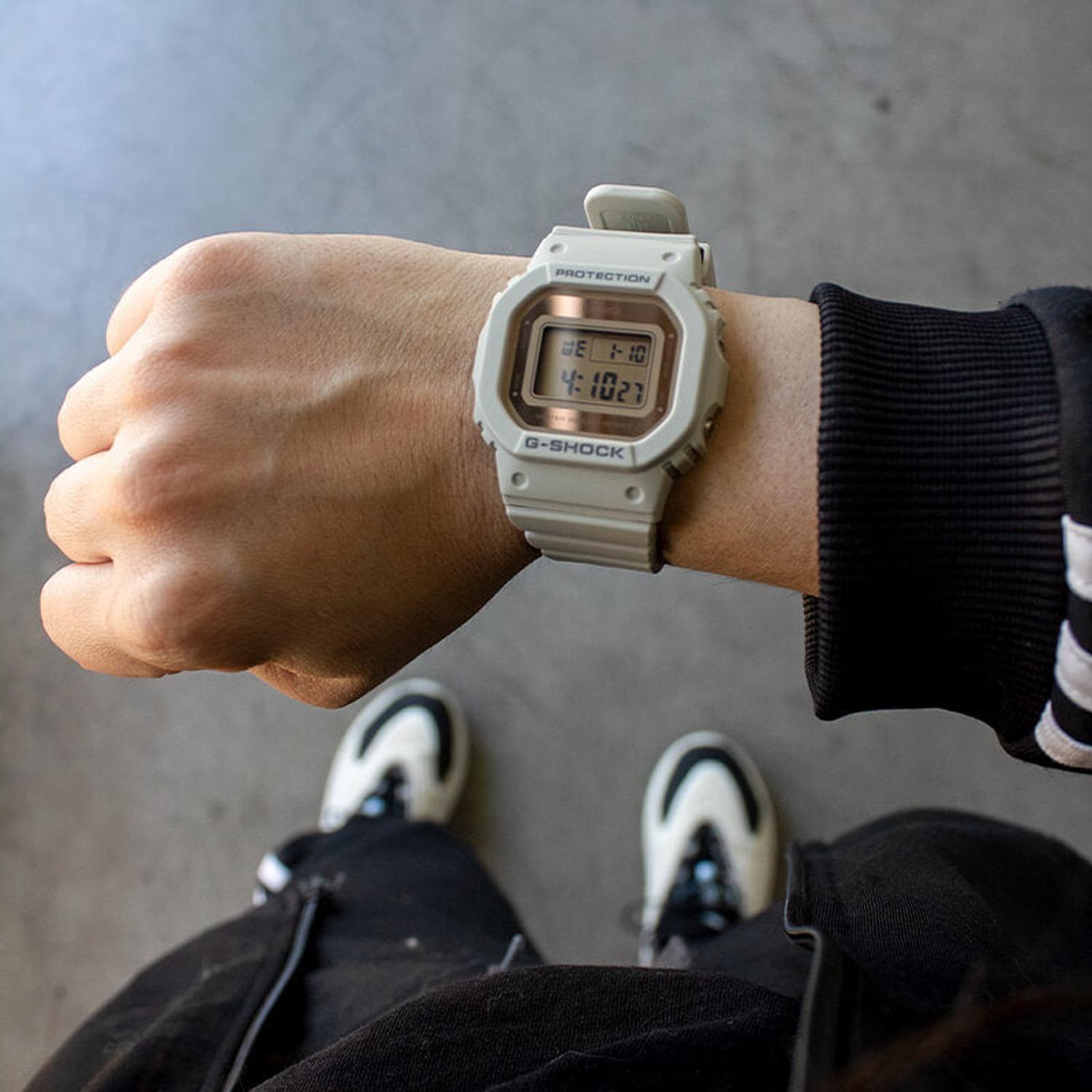 Reloj Digital G-Shock Unisex GMD-S5600-8-1