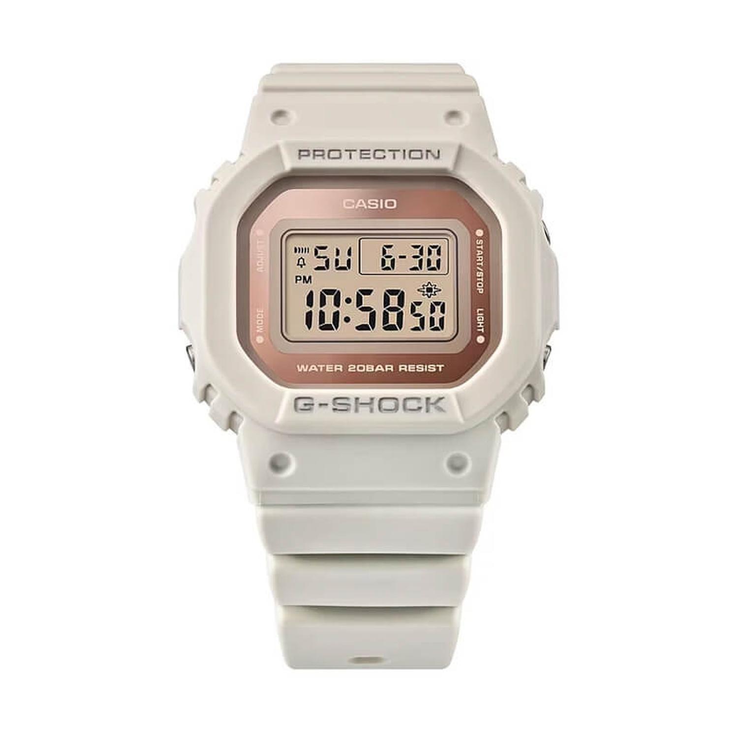 Reloj Digital G-Shock Unisex GMD-S5600-8-2