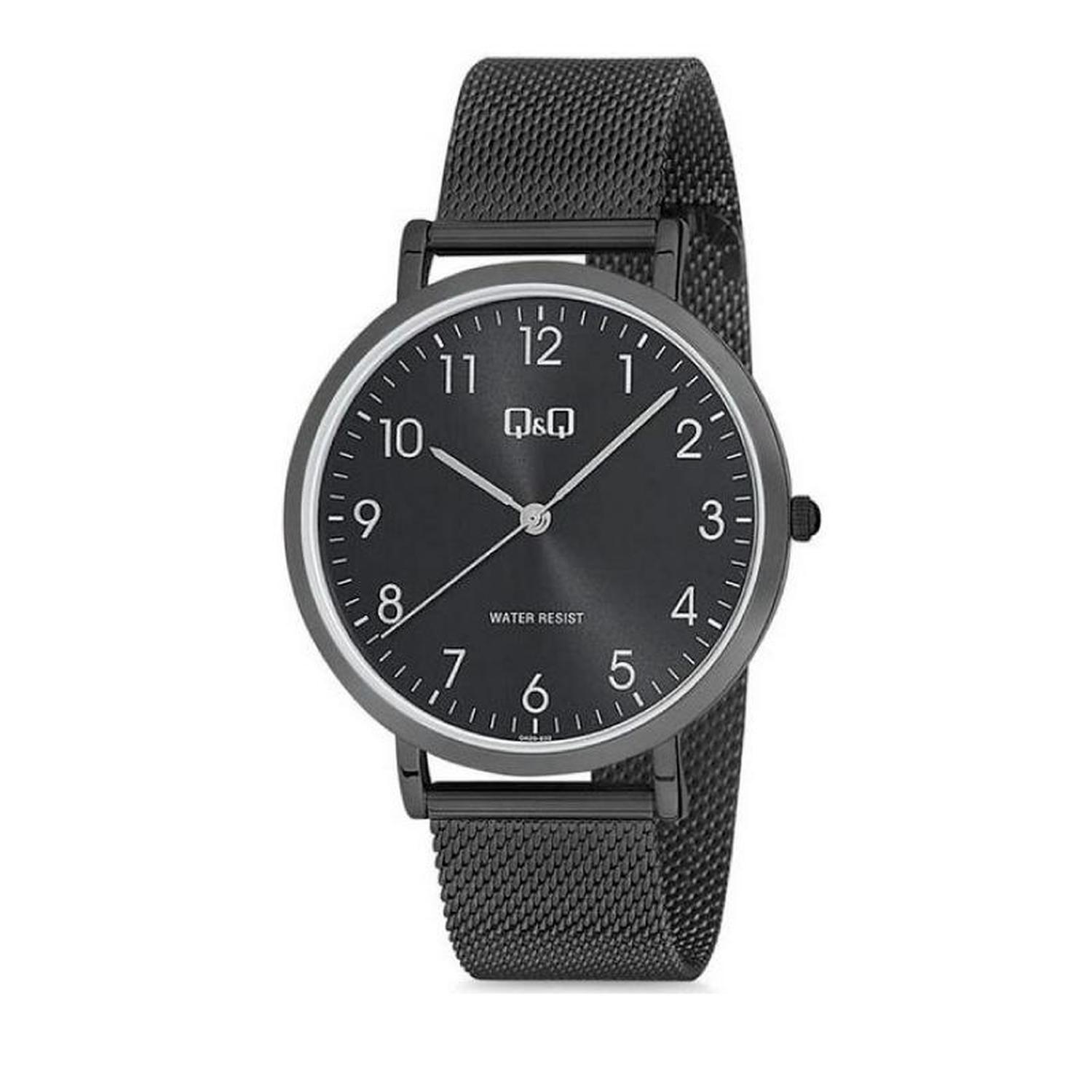 Reloj Q&Q Análogo Hombre QA20-832-0