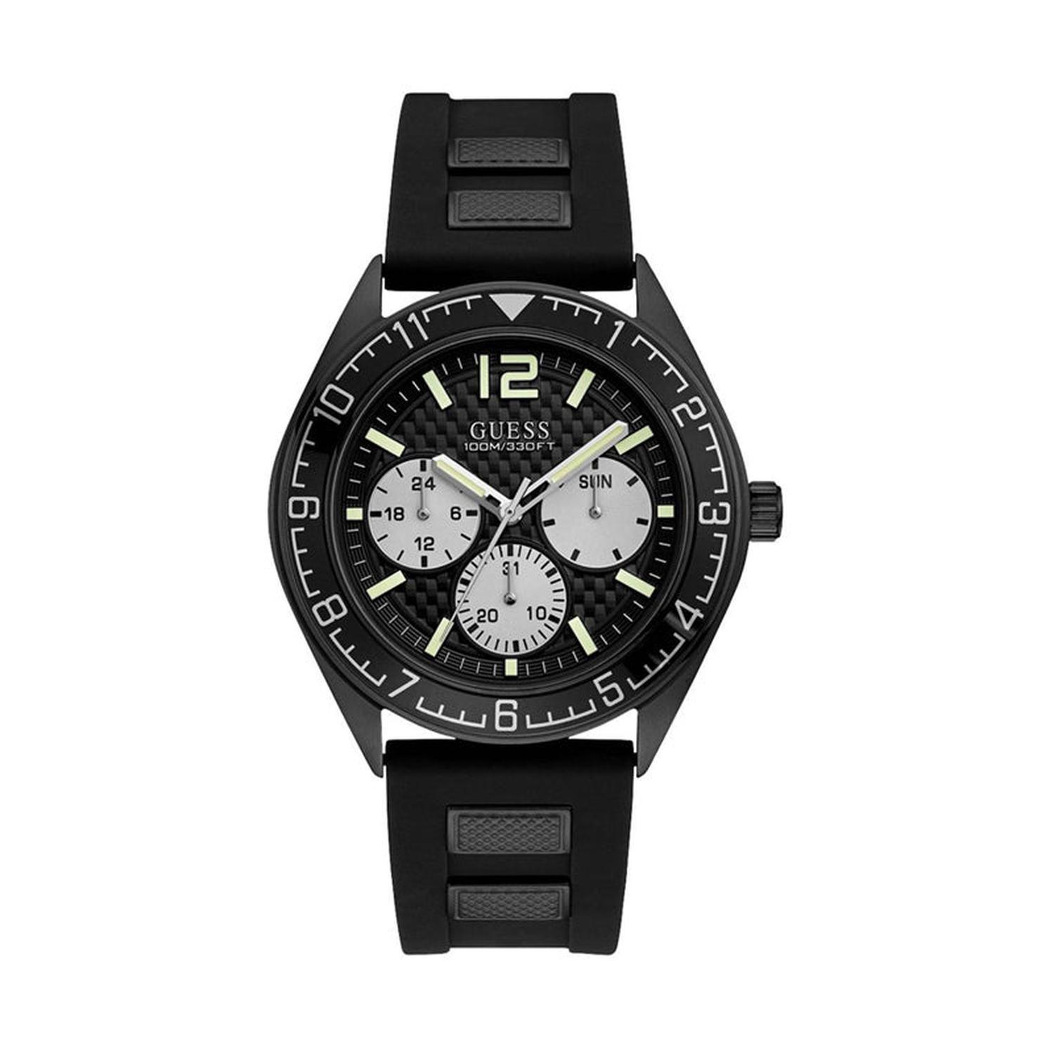 Reloj Guess Análogo Hombre W1167G2-0