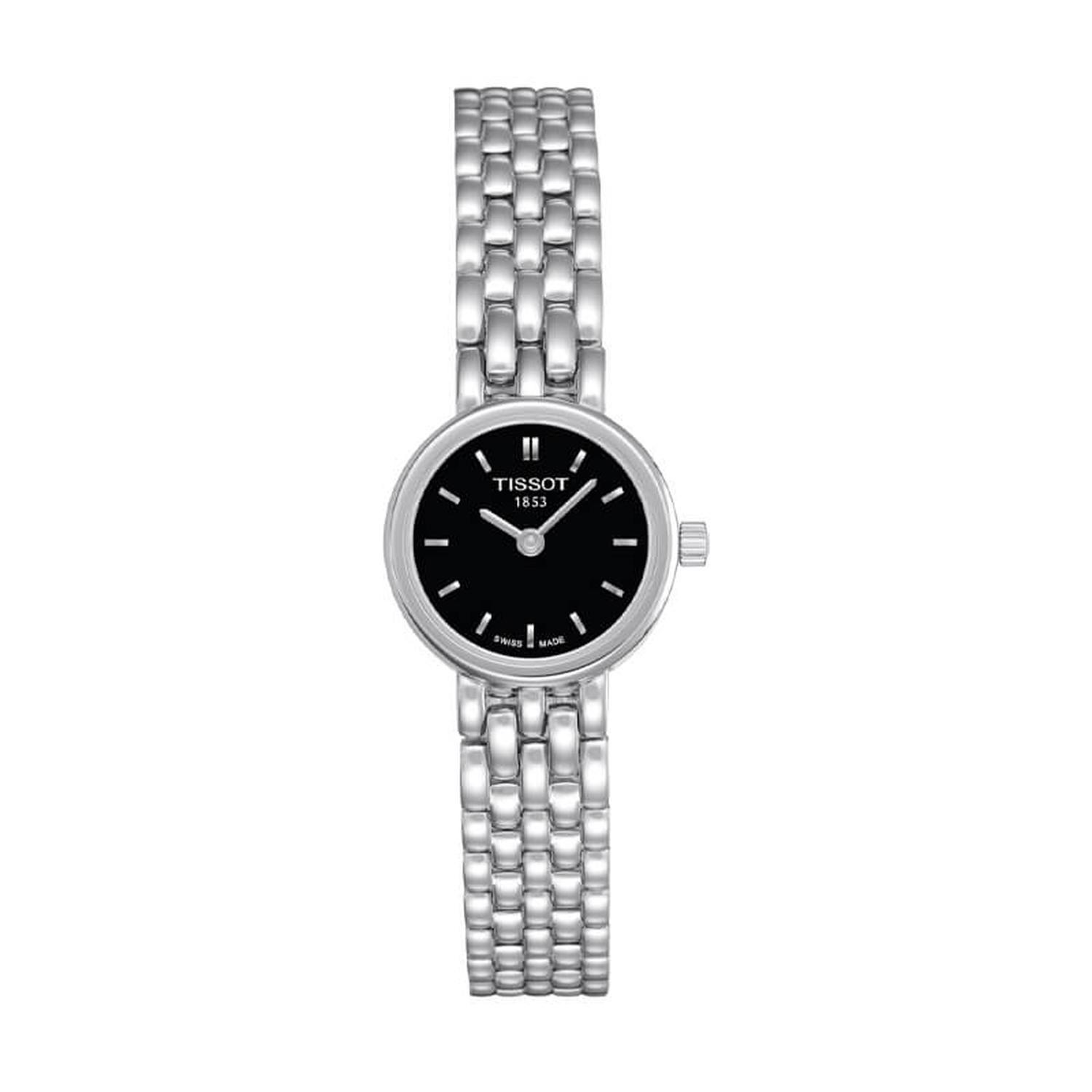 Reloj Análogo Tissot Mujer T0580091105100-0
