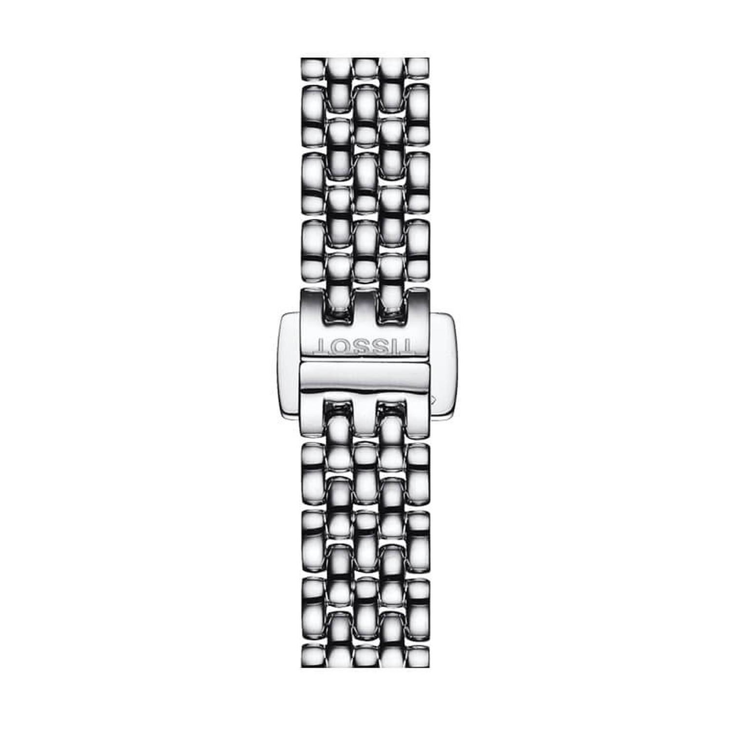 Reloj Análogo Tissot Mujer T0580091105100-1