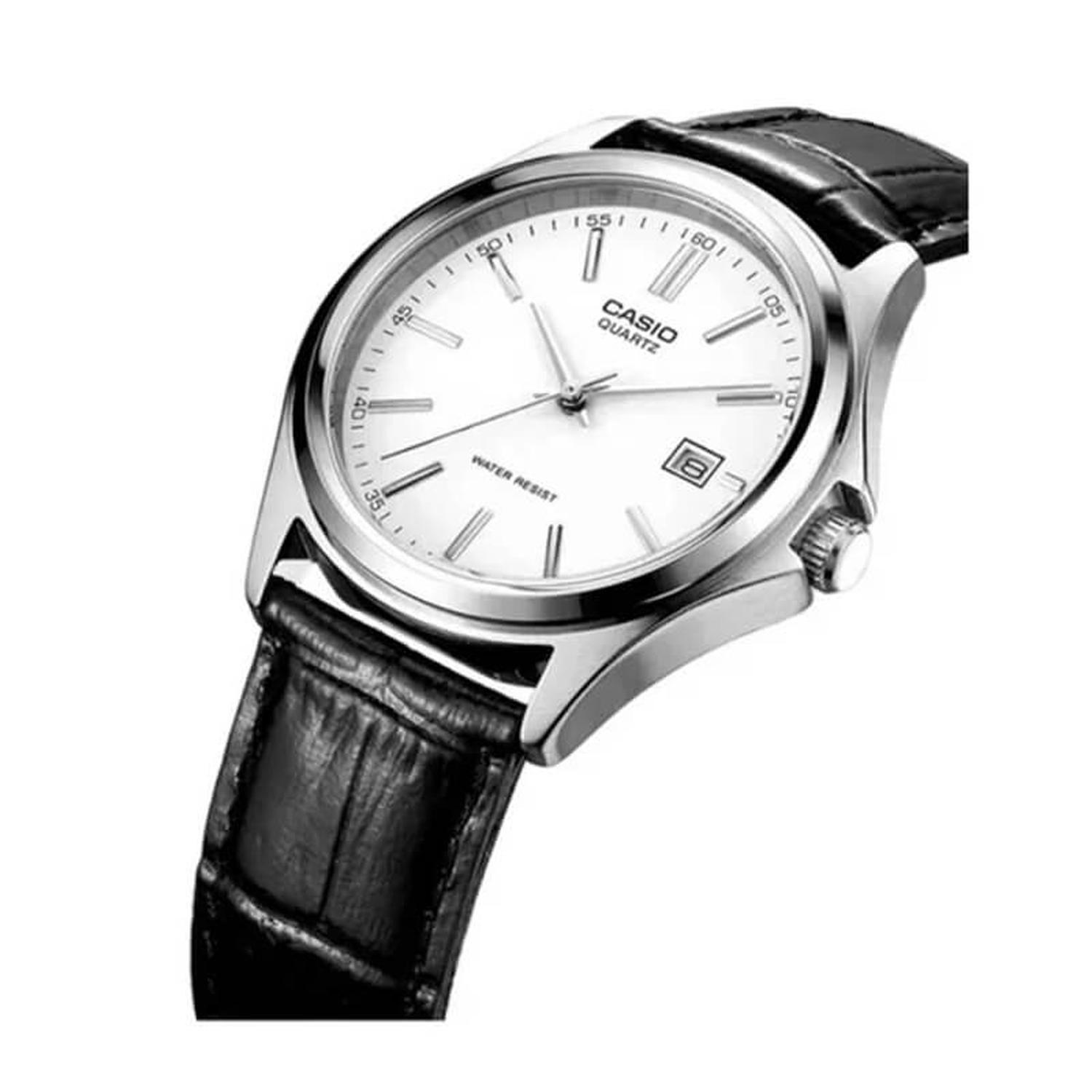 Reloj Análogo Casio Hombre MTP-1183E-7A-2
