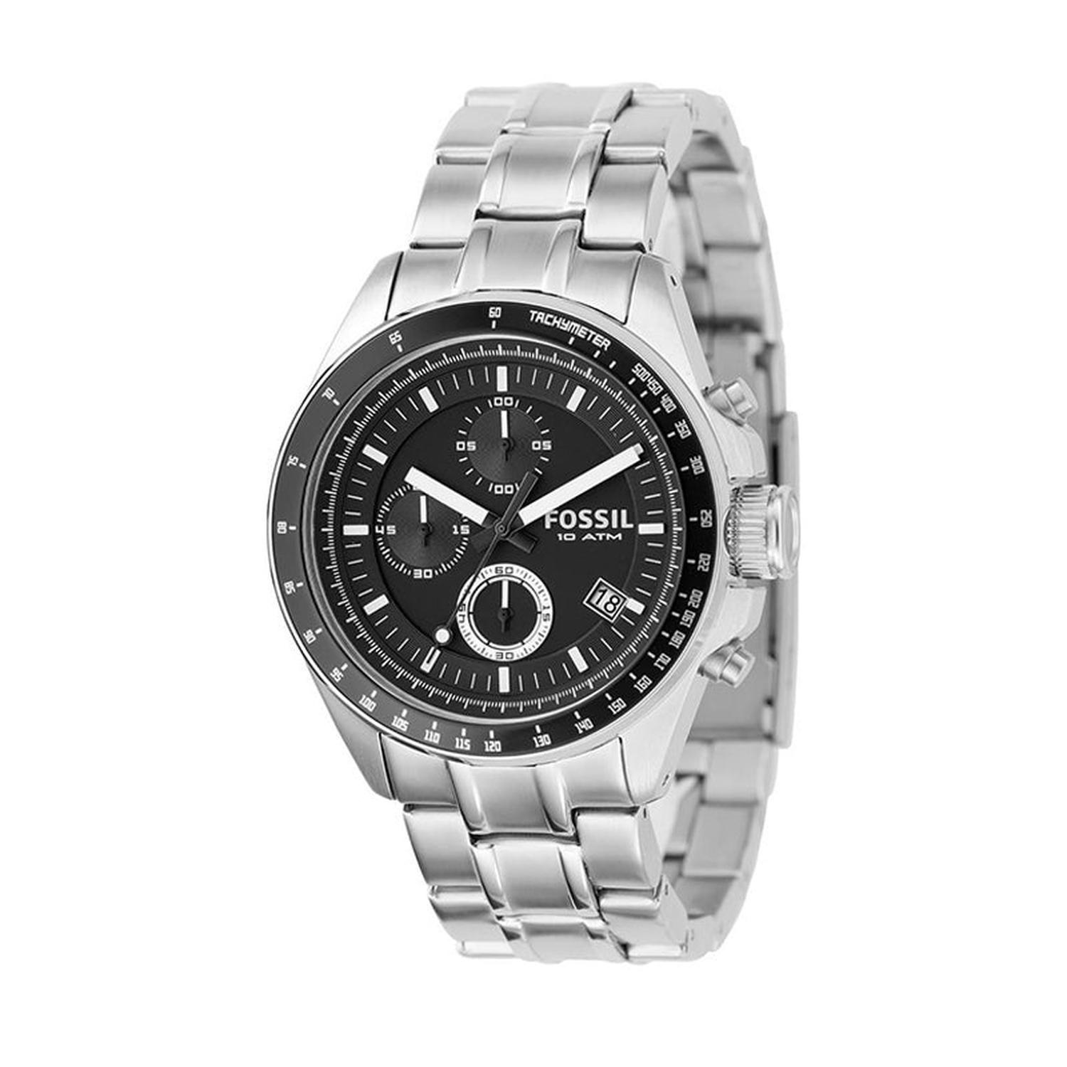 Reloj Fossil Análogo Hombre CH2600IE-1