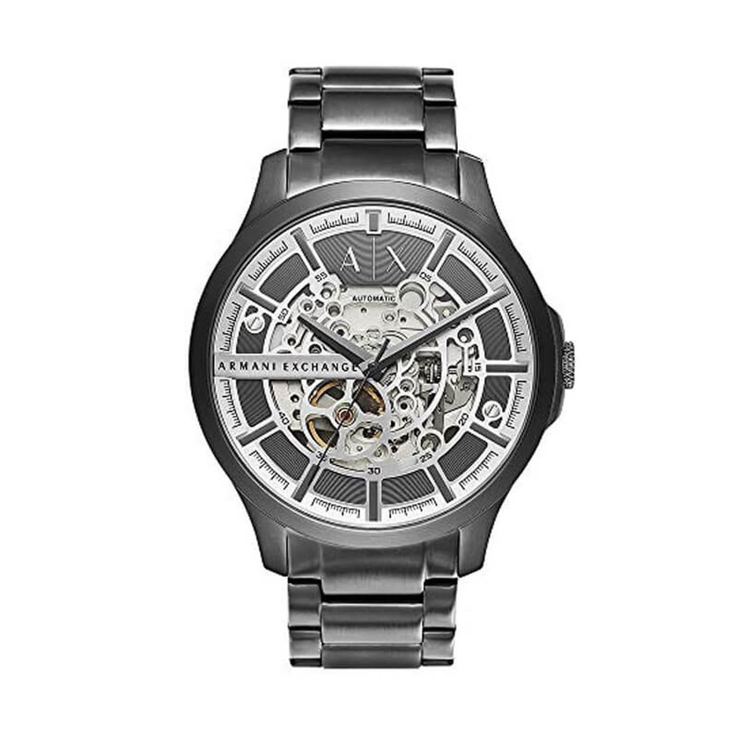 Reloj Armani Exchange Automático Hombre AX2417-0