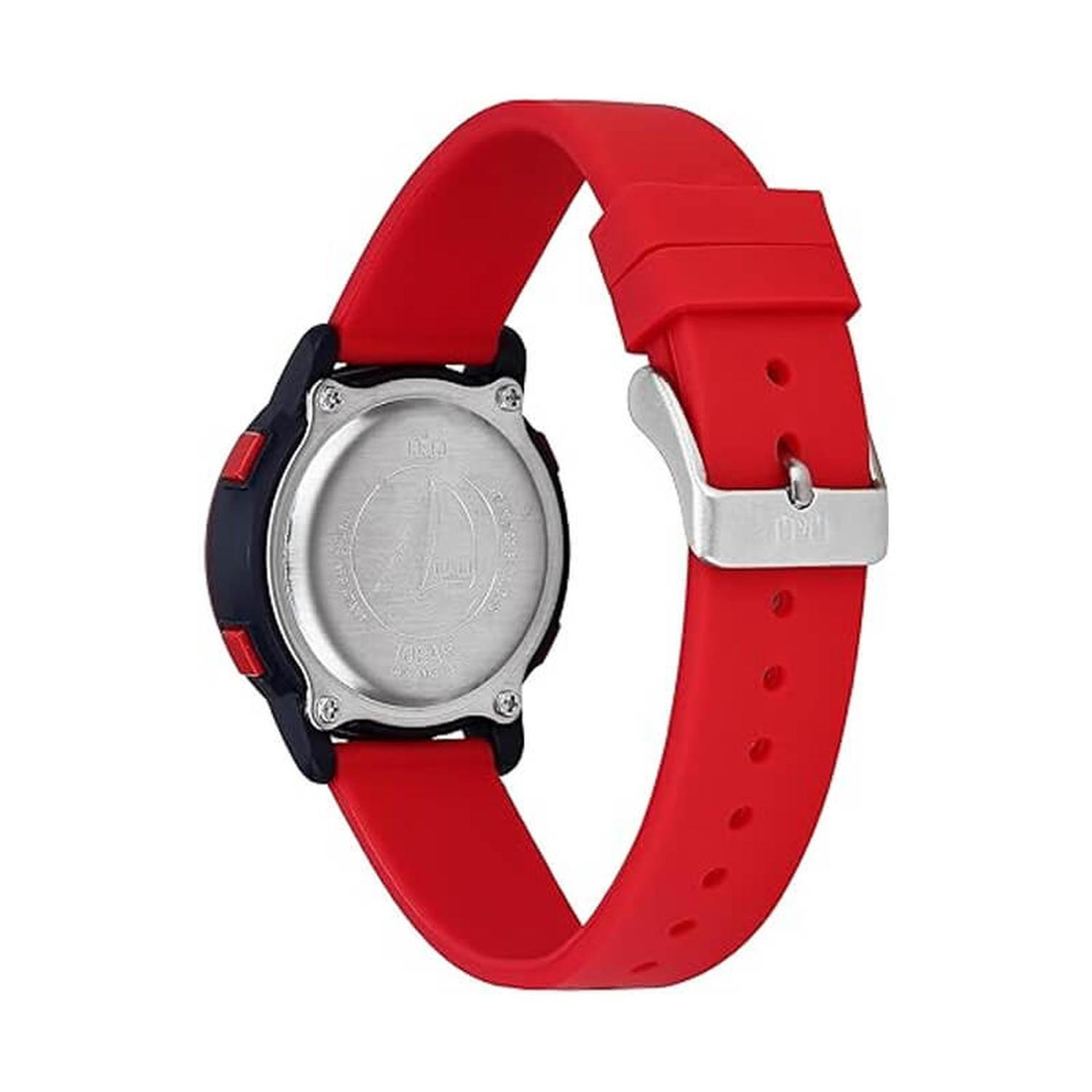 Reloj Digital Q&Q Niño M208-002-2