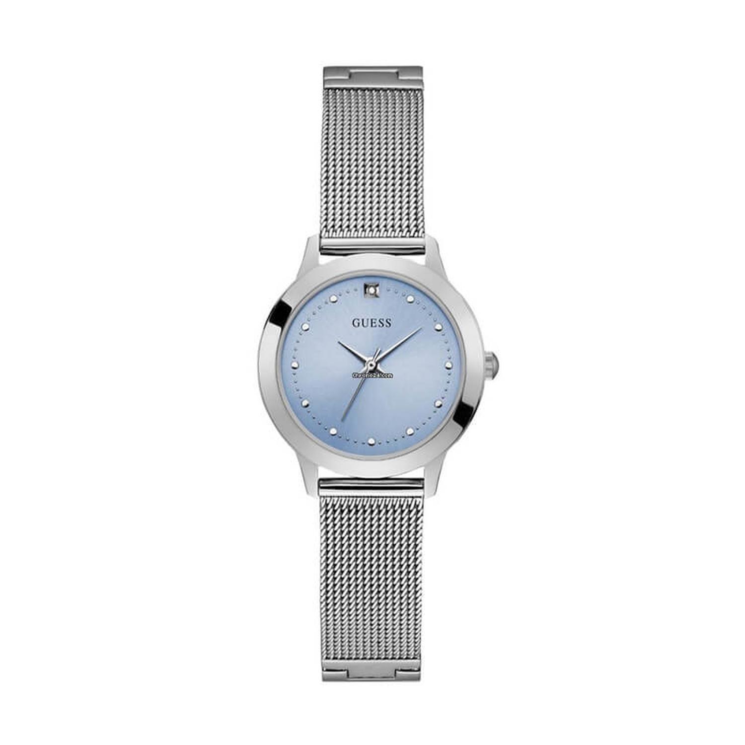 Reloj Guess Análogo Mujer W1197L2-0