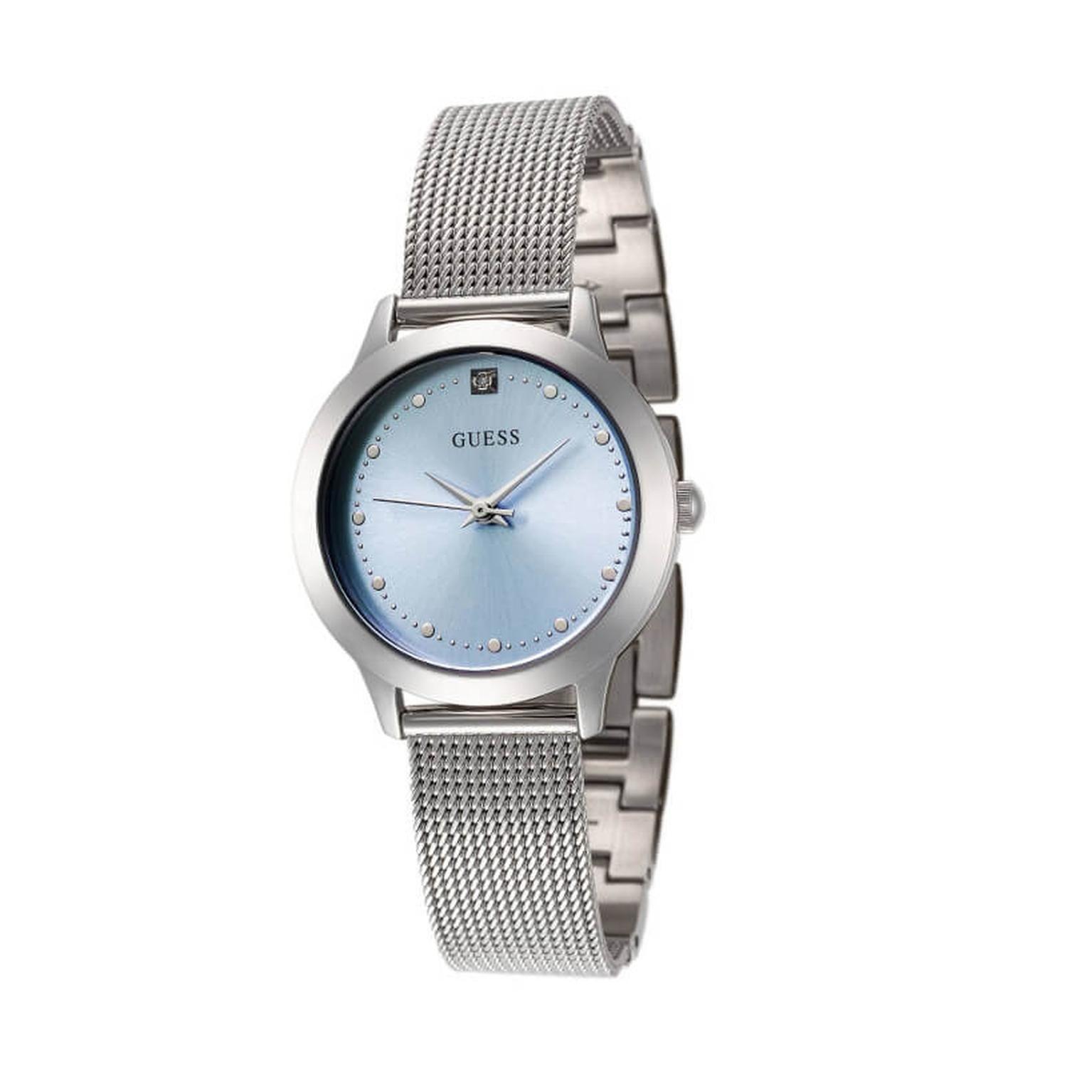 Reloj Guess Análogo Mujer W1197L2-1