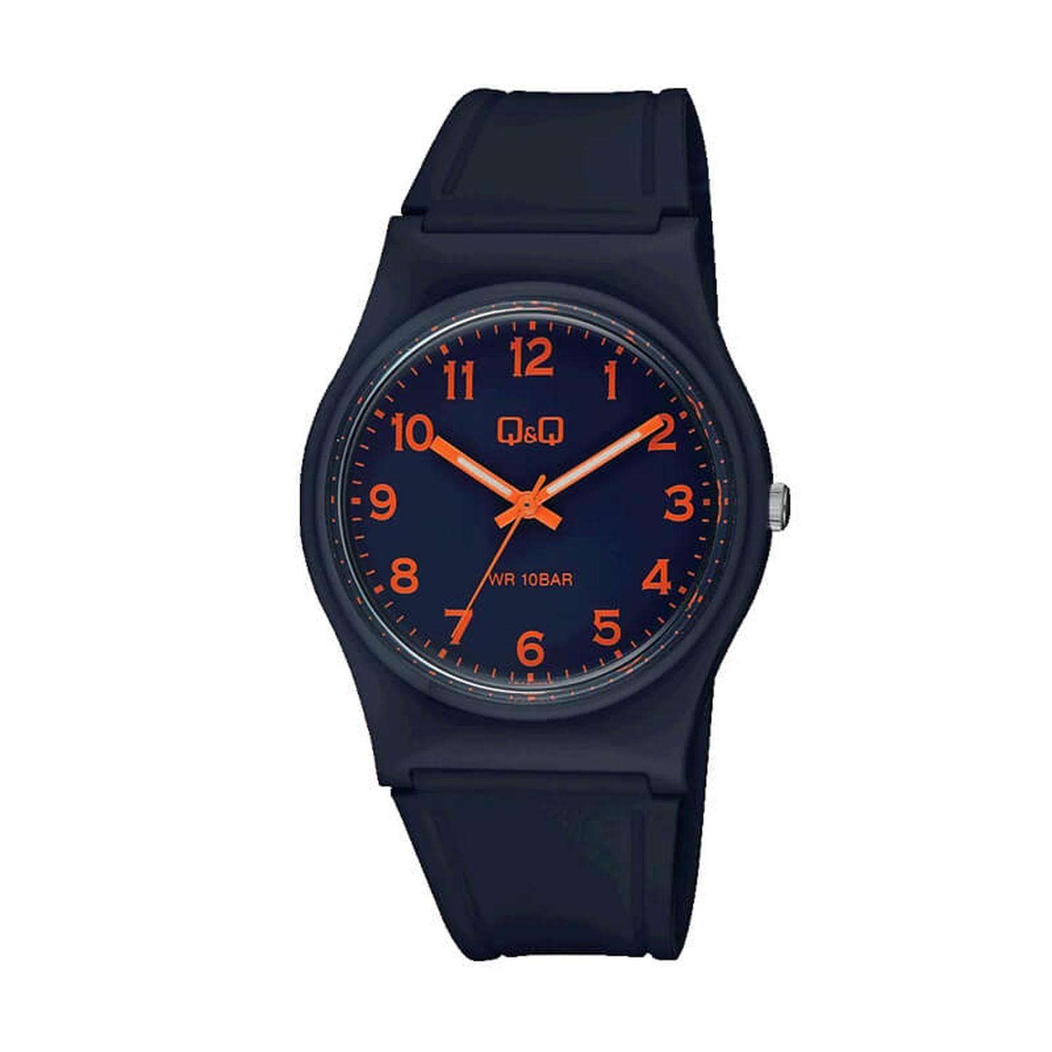 Reloj Q&Q Análogo Unisex VS42-015-0