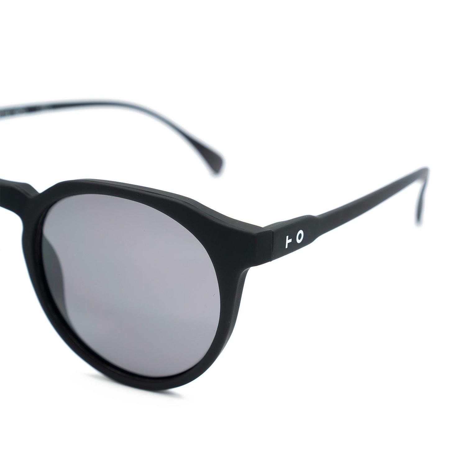 Lentes Inztinto Paul Black Unisex-2