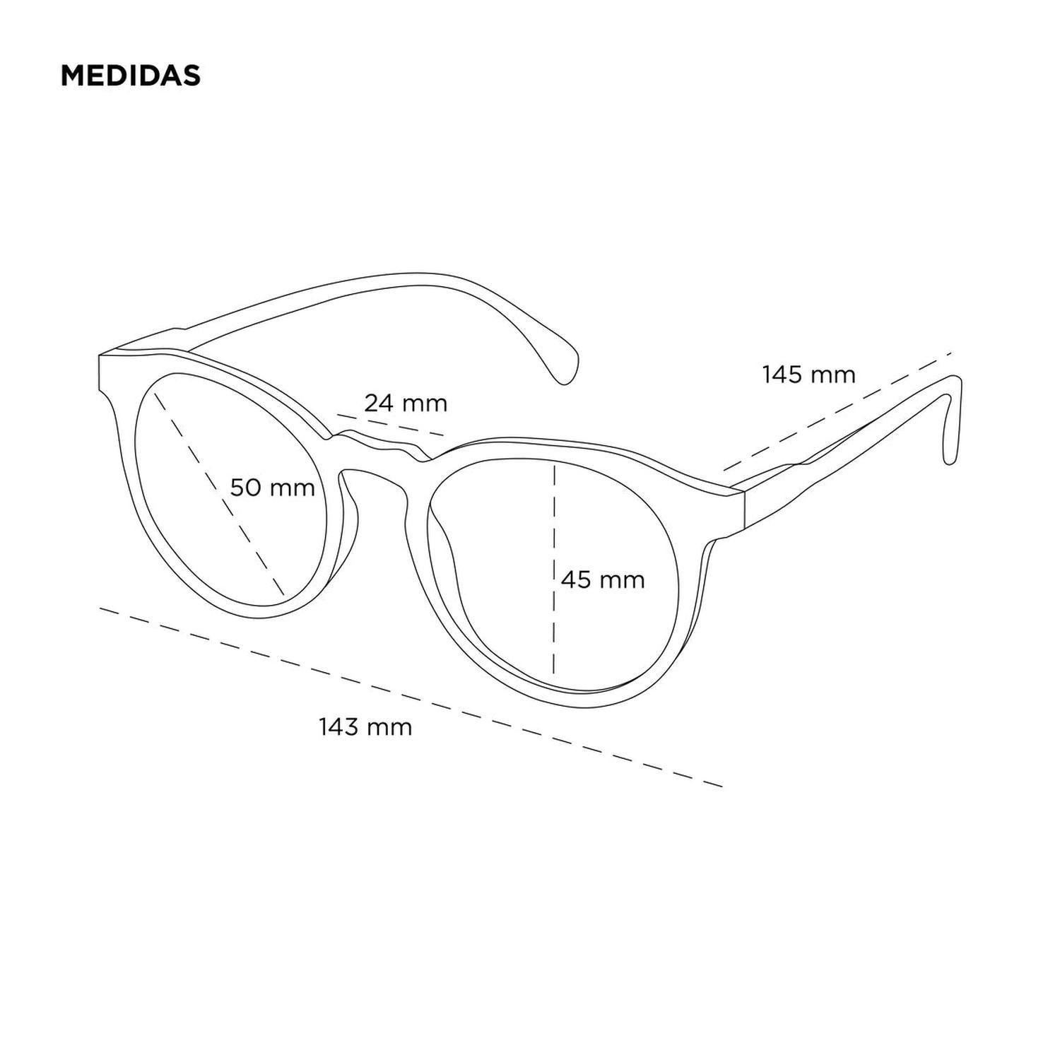 Lentes Inztinto Paul Black Unisex-3