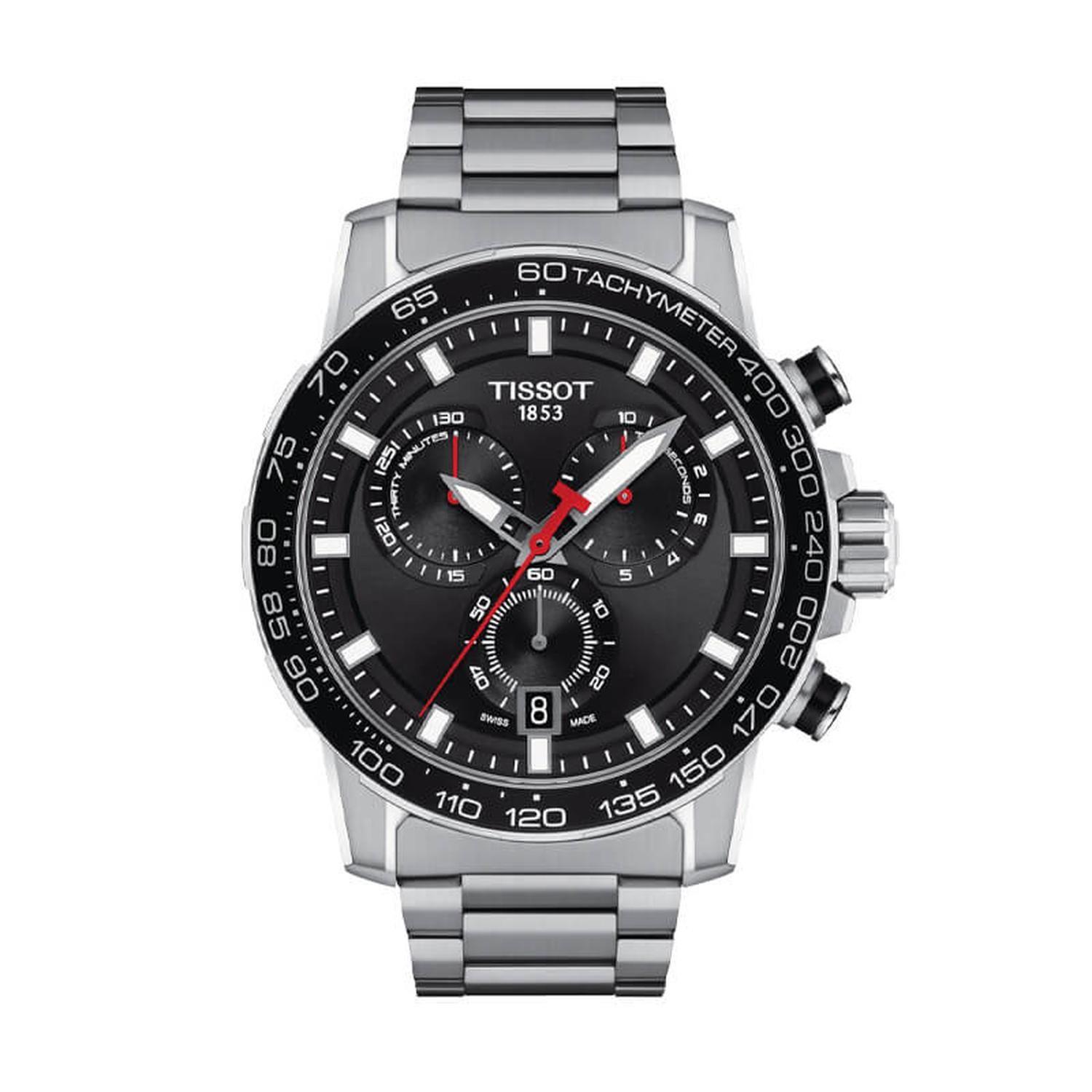 Reloj Análogo Tissot Hombre T1256171105100-0