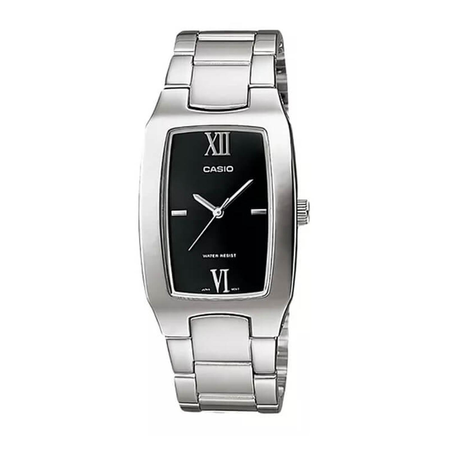 Reloj Análogo Casio Hombre MTP-1165A-1C2DF-0