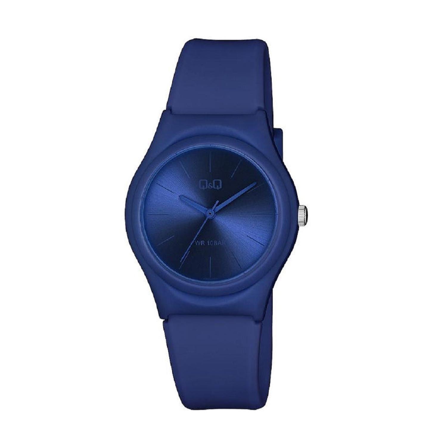 Reloj Q&Q Análogo Mujer VQ86-058-0