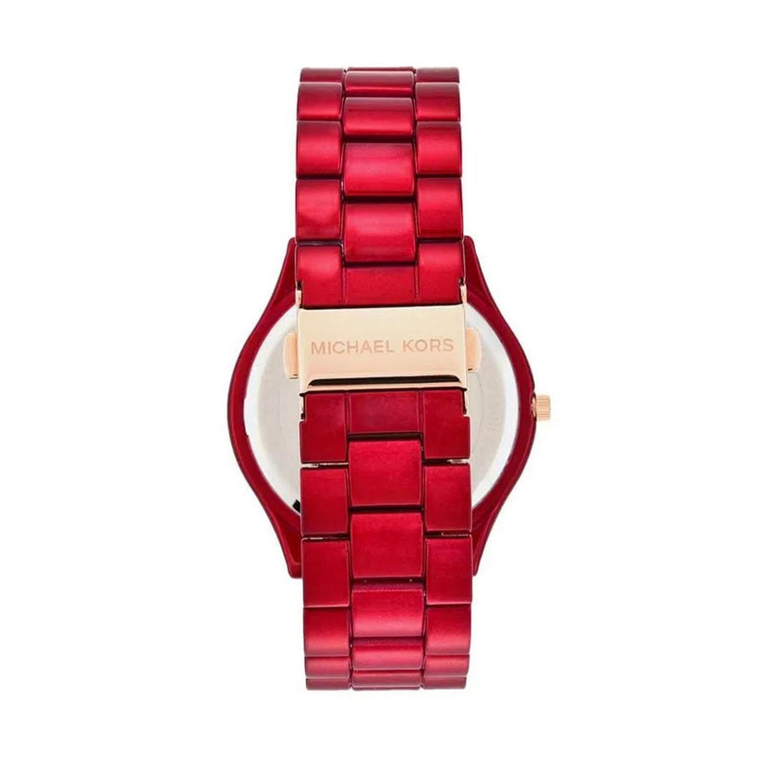 Reloj Michael Kors Análogo Mujer MK3895-1