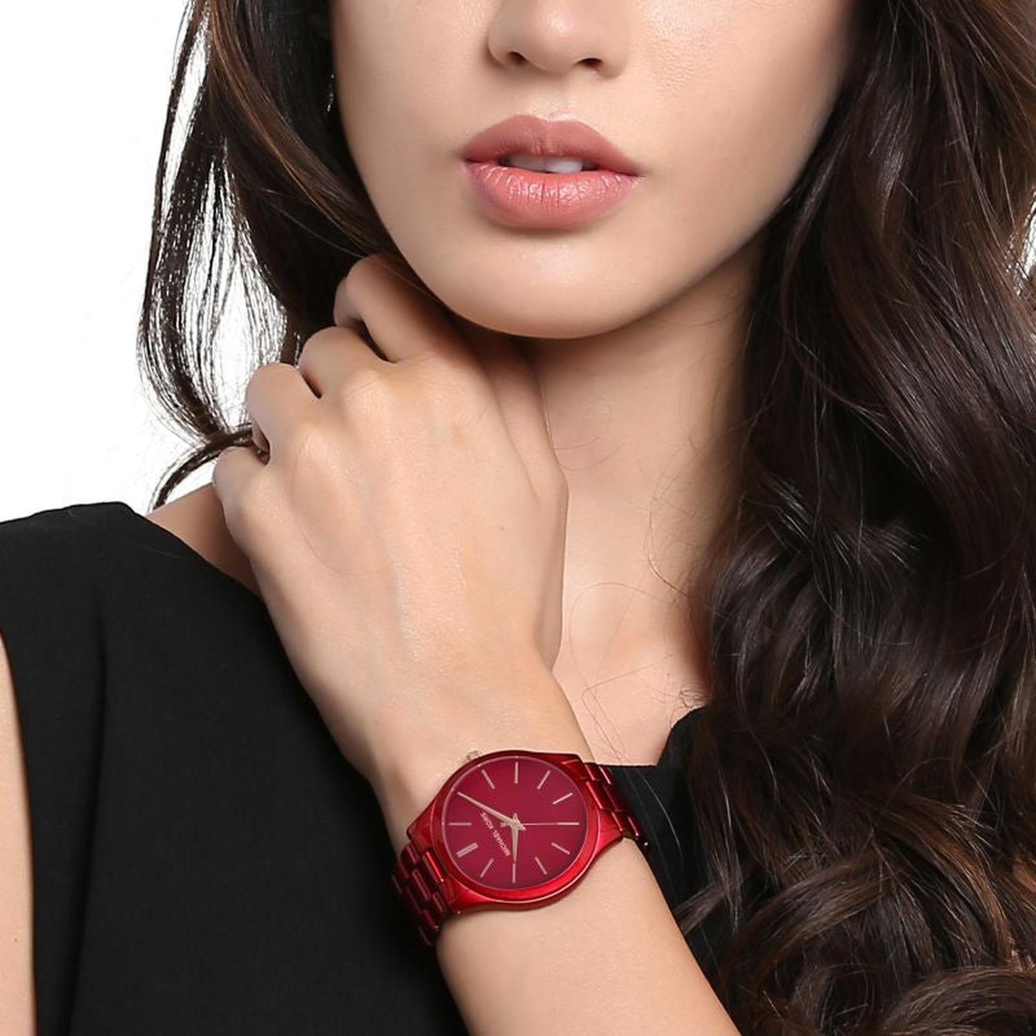 Reloj Michael Kors Análogo Mujer MK3895-2