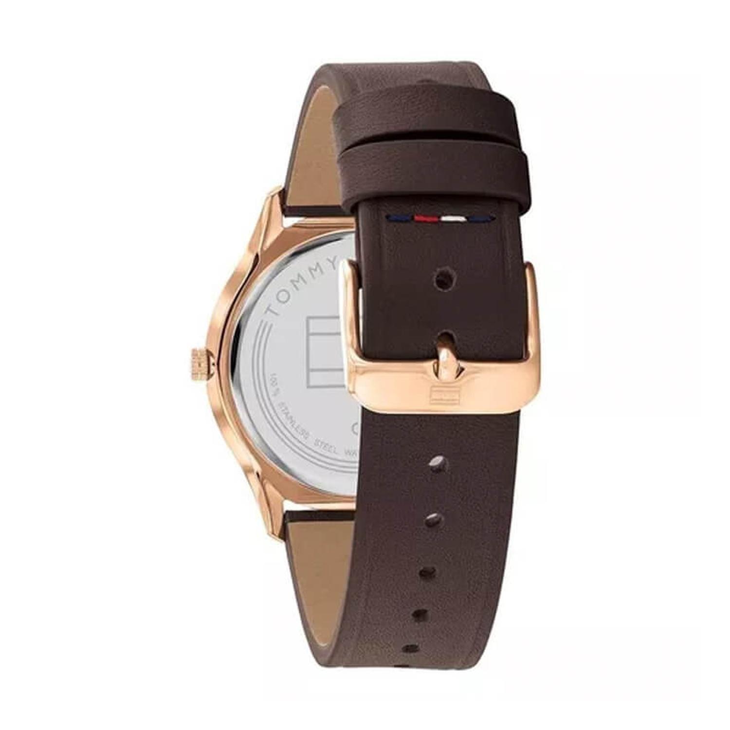 Reloj Tommy Hilfiger Análogo Hombre 1710466-2