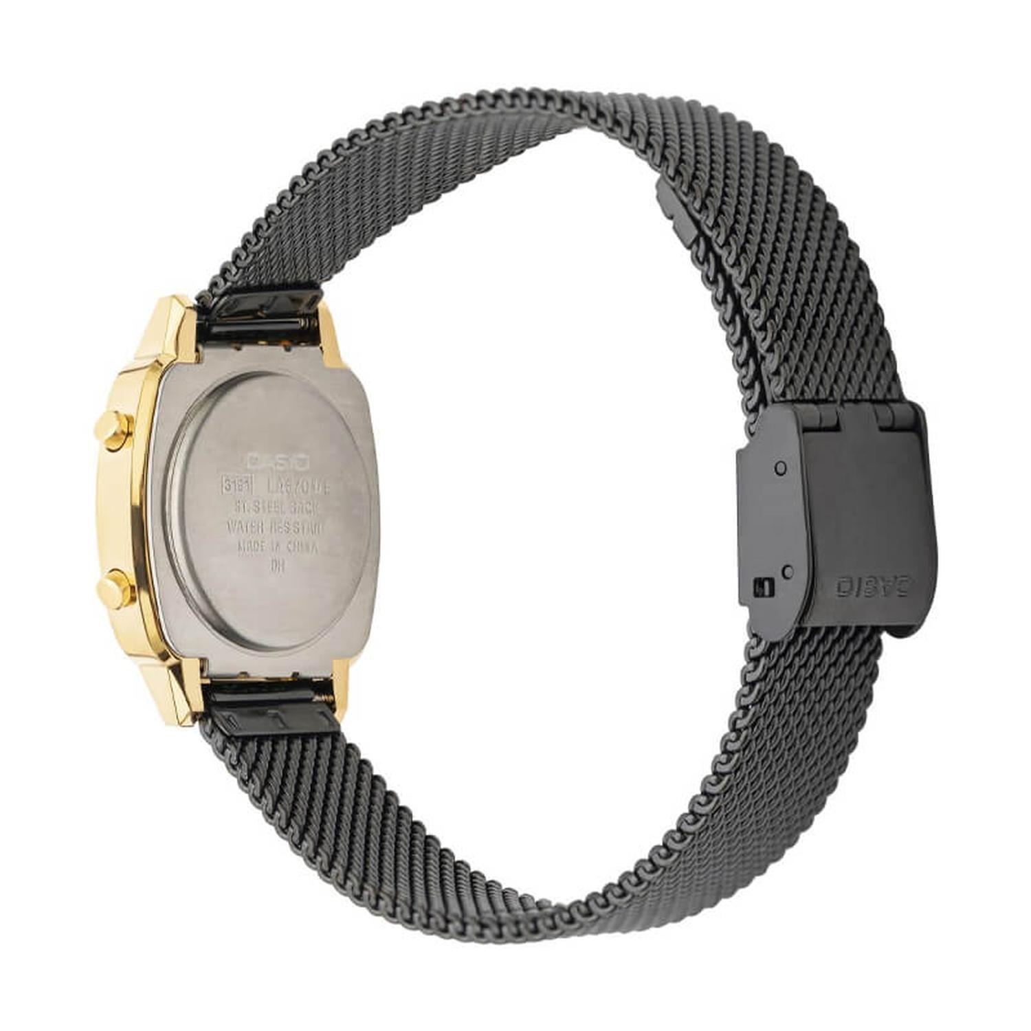 Reloj Casio Digital Mujer LA-670WEMB-1-3