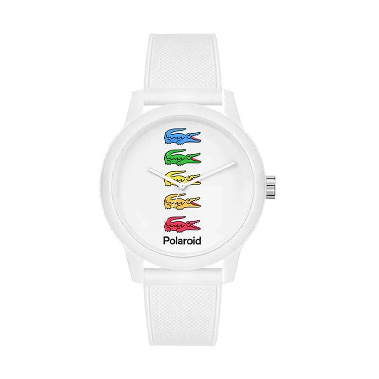 Reloj Lacoste Análogo Unisex 2011130-0