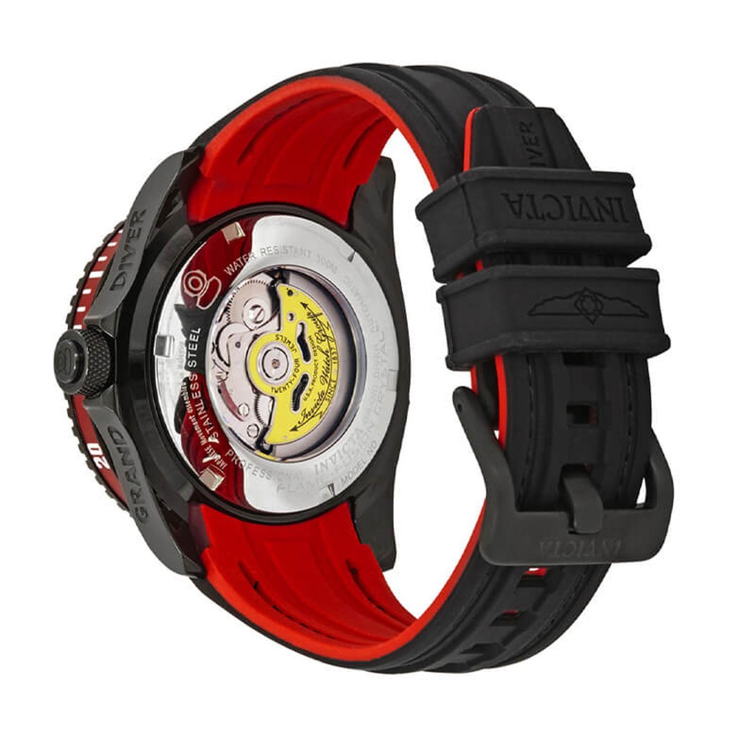 Reloj Análogo Invicta Hombre 20205 Invicta