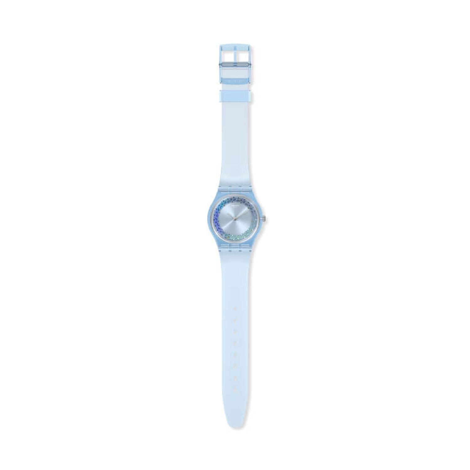 Reloj Swatch Análogo Mujer GL122-1
