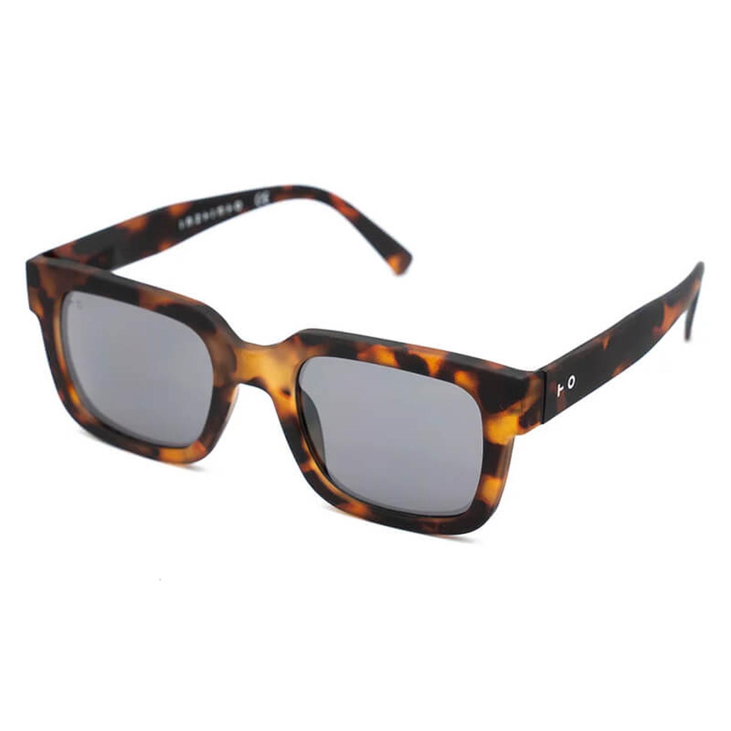 Lentes Inztinto Dusty Tortoise Unisex-3