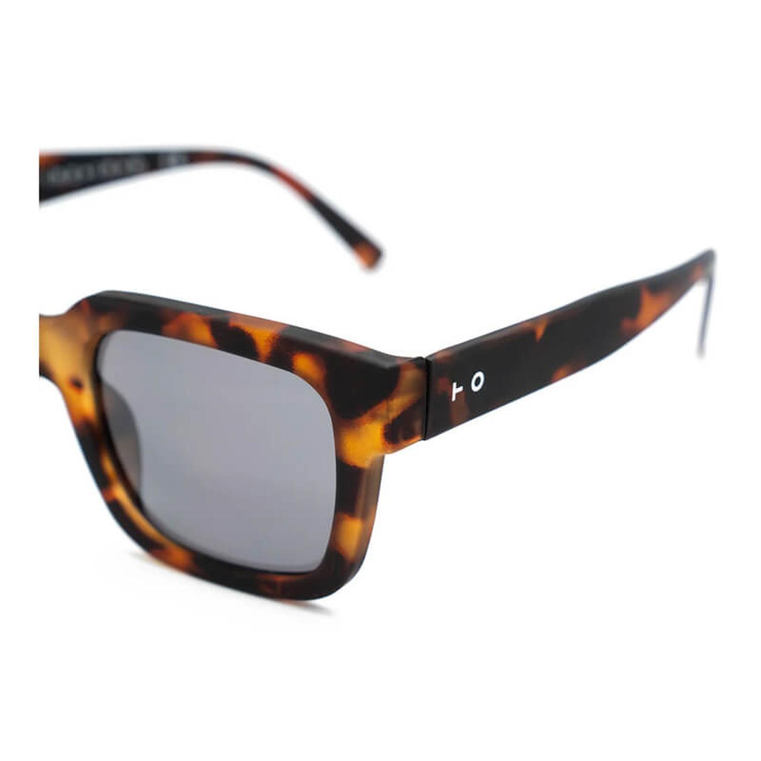 Lentes Inztinto Dusty Tortoise Unisex-4