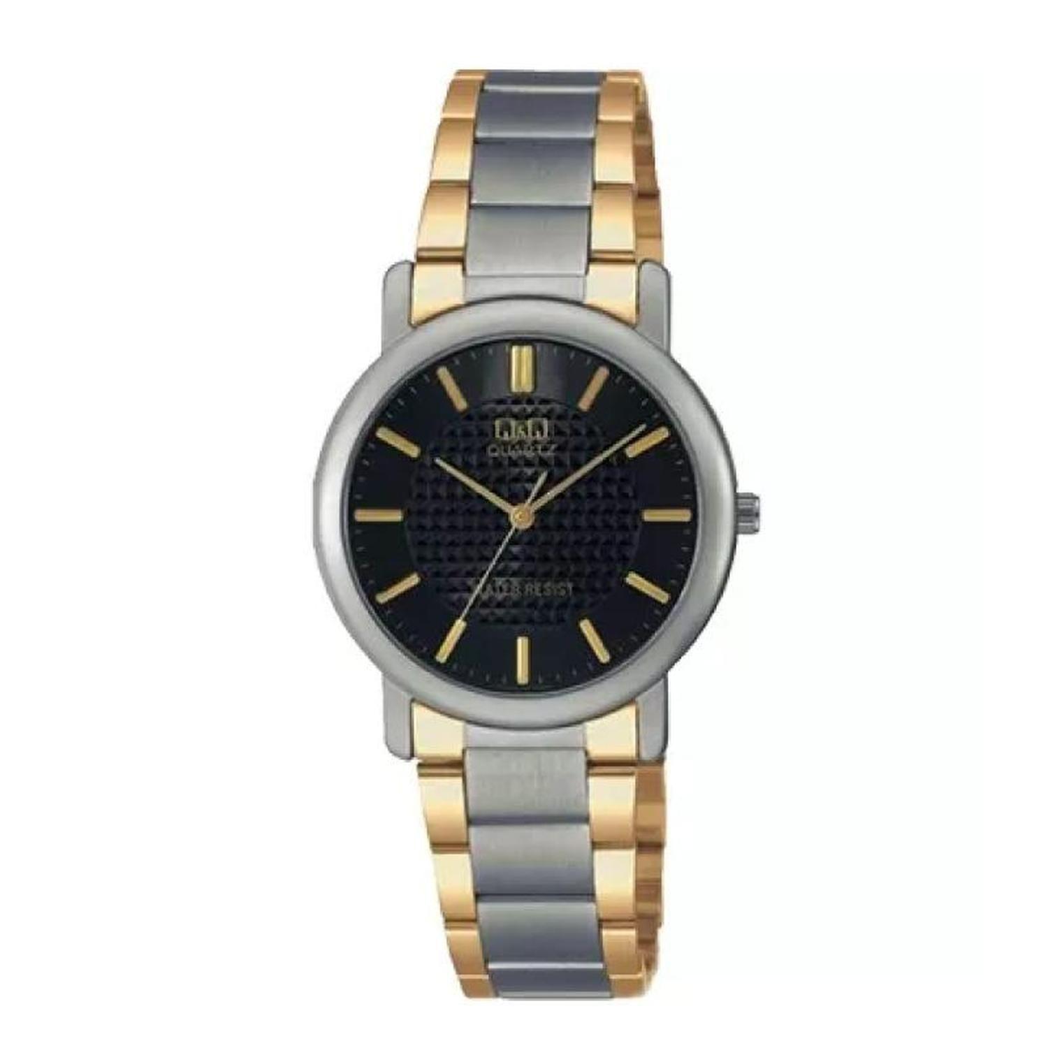 Reloj Q&Q Análogo Hombre Q600-402-0