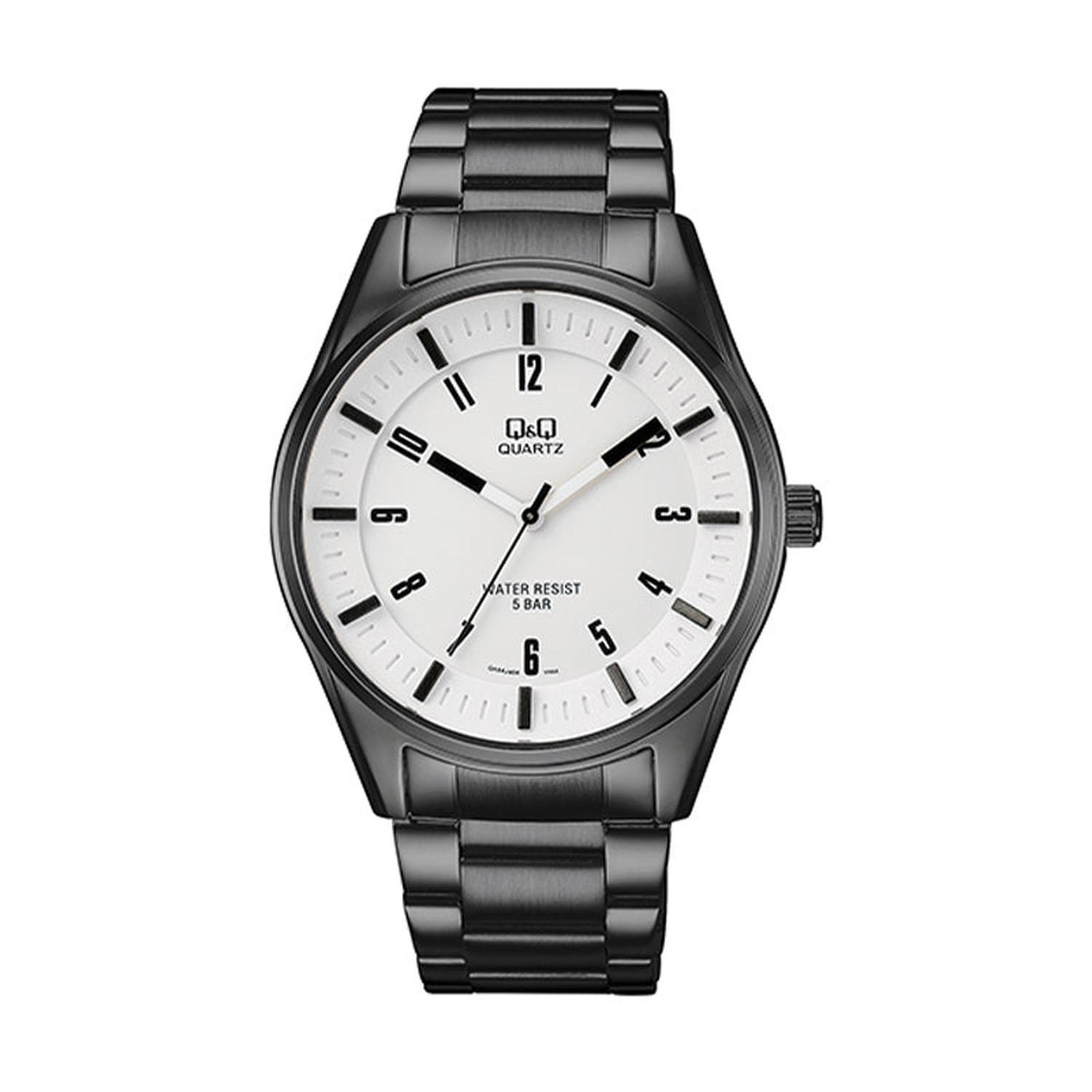 Reloj Q&Q Análogo Hombre QA54-404-0