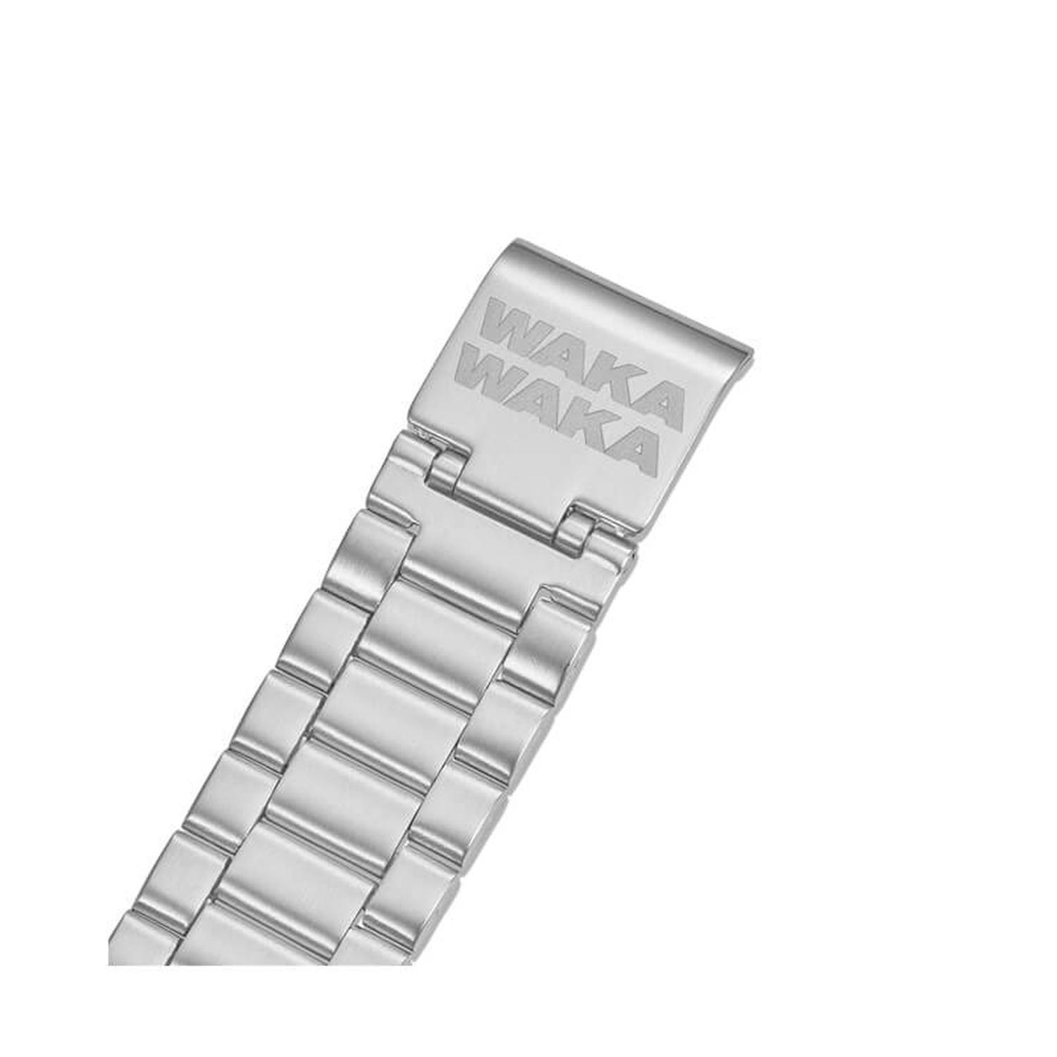 Reloj Digital Casio Unisex A168WEPC-7A Pac-Man-4