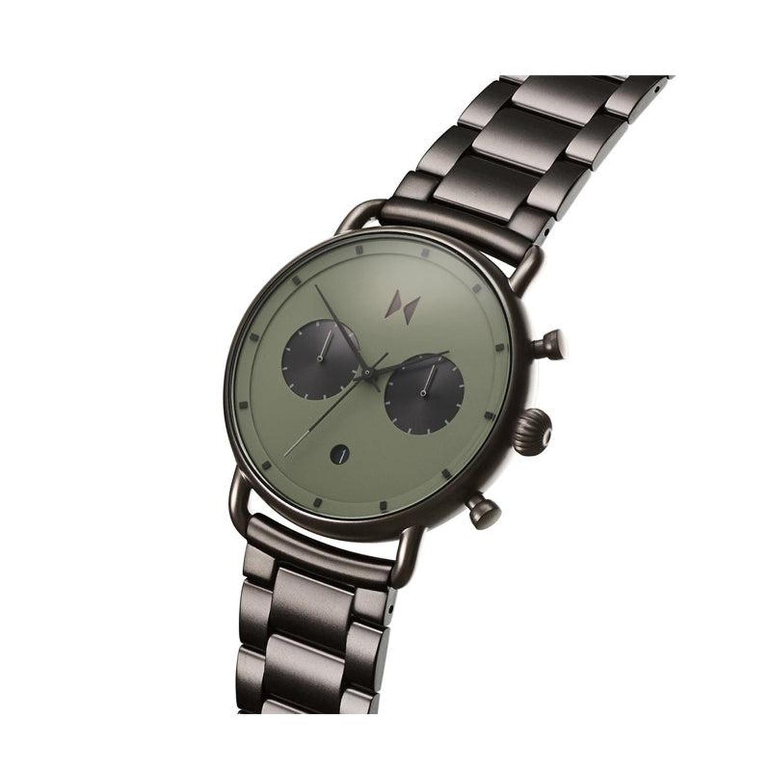 Reloj MVMT Análogo Hombre D-BT01-OLGU-3