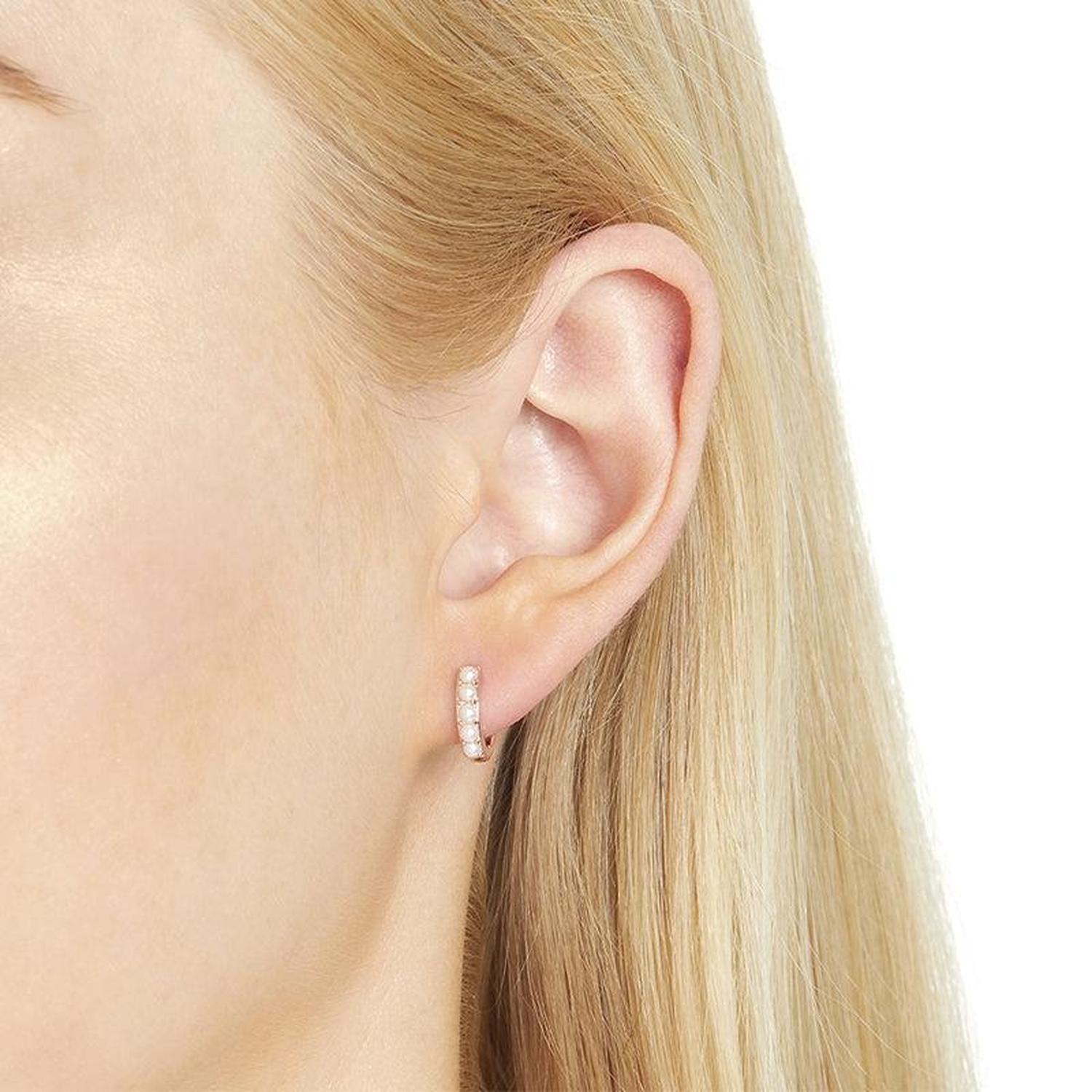 Aros Olivia Burton Mujer OBJCOE99-1