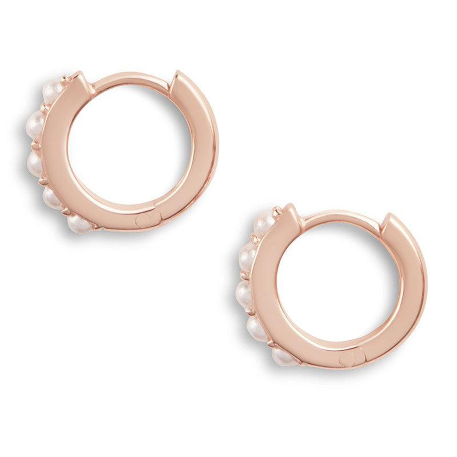 Aros Olivia Burton Mujer OBJCOE99-2