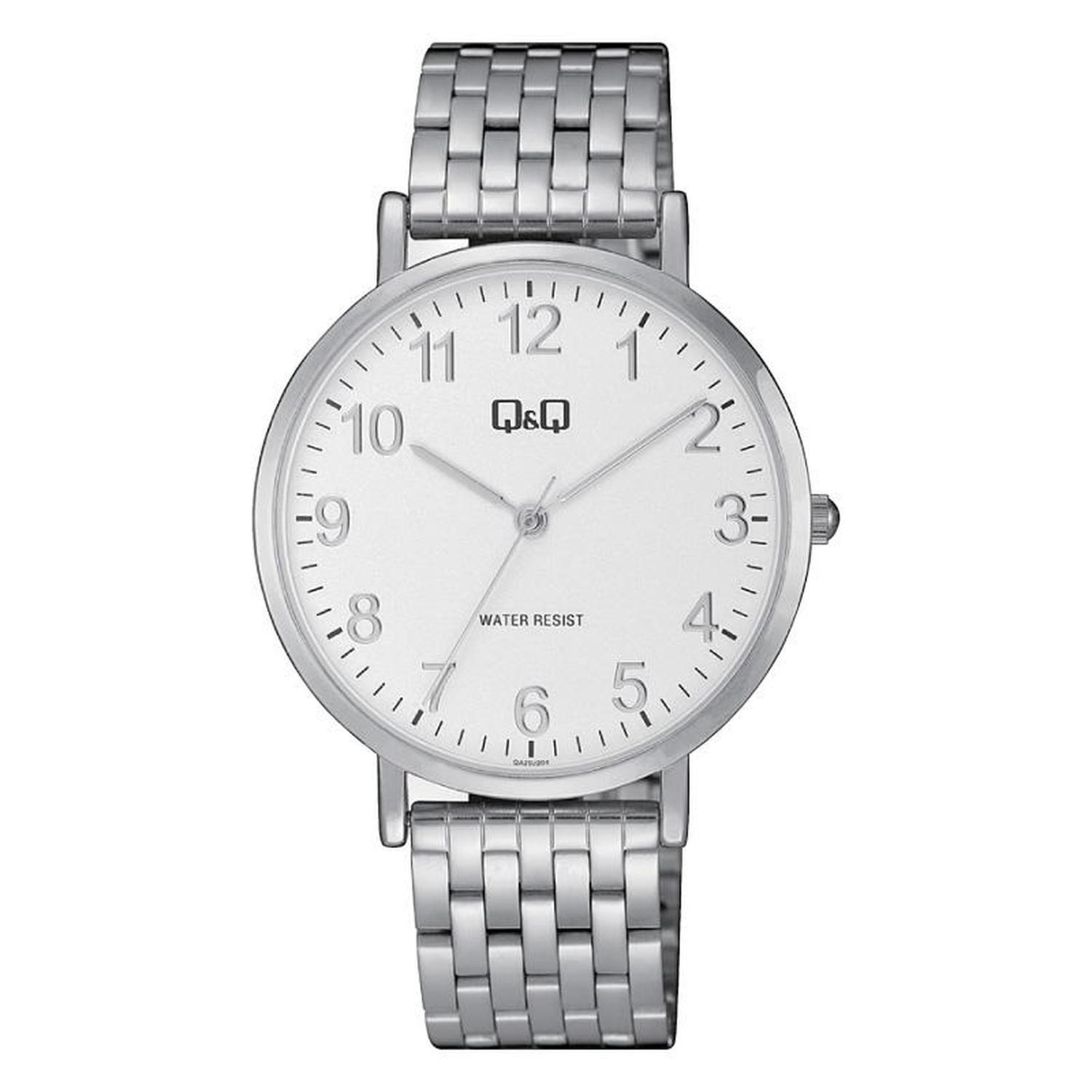 Reloj Q&Q Análogo Hombre QA20-204-0