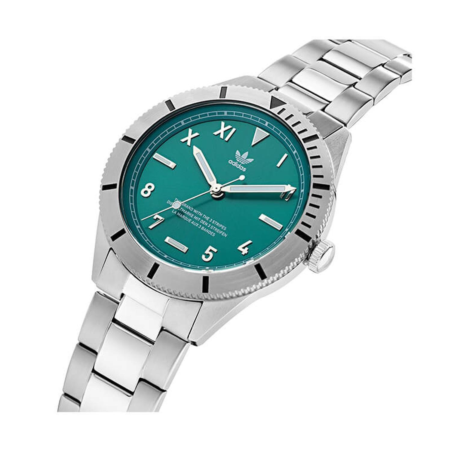 Reloj Adidas Análogo Unisex AOFH22060-3