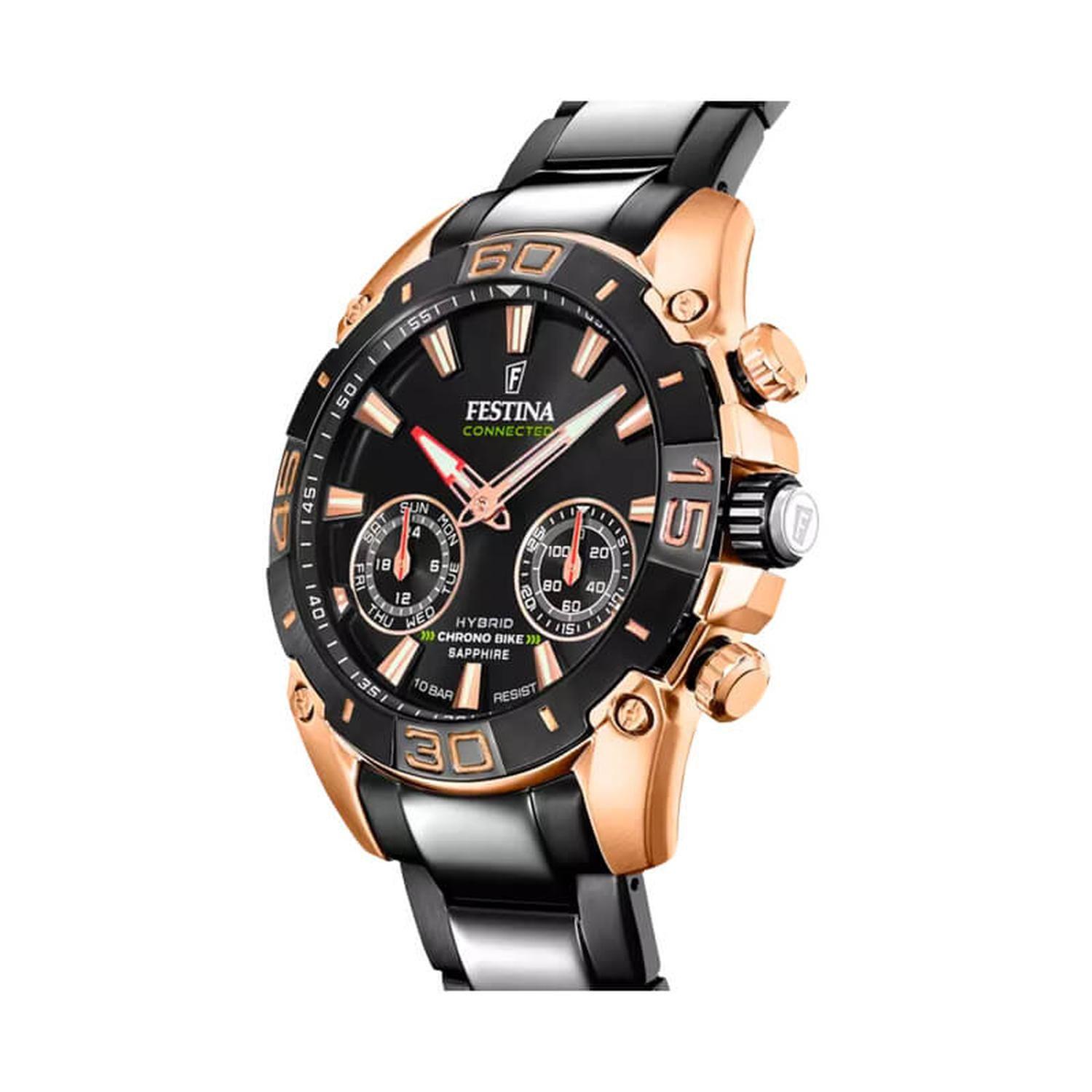 Reloj Análogo Festina Hombre F20548/1-1
