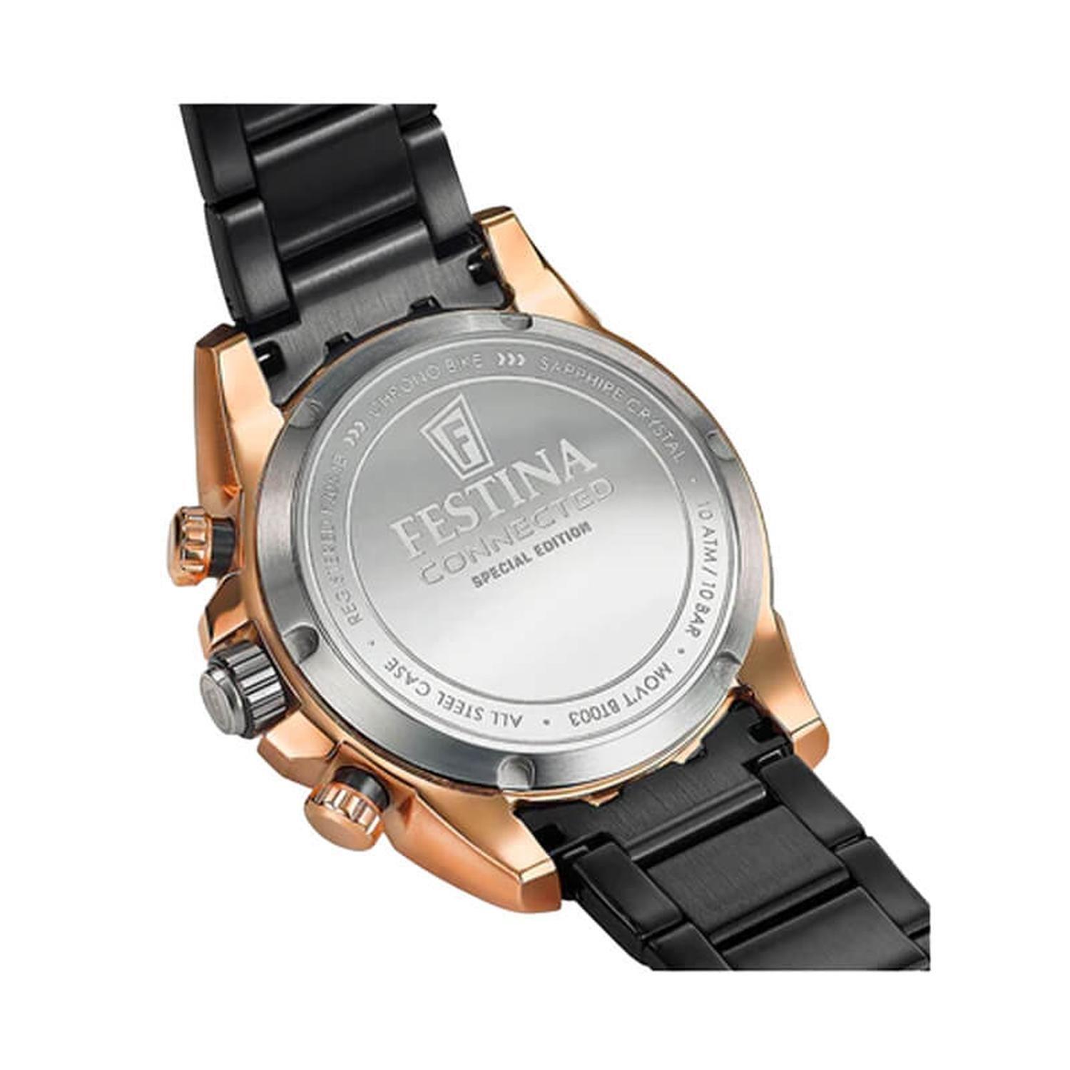Reloj Análogo Festina Hombre F20548/1-2
