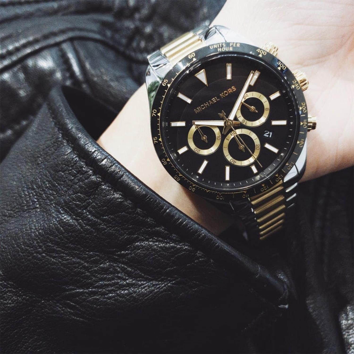 Reloj Michael Kors Análogo Mujer MK6835-3