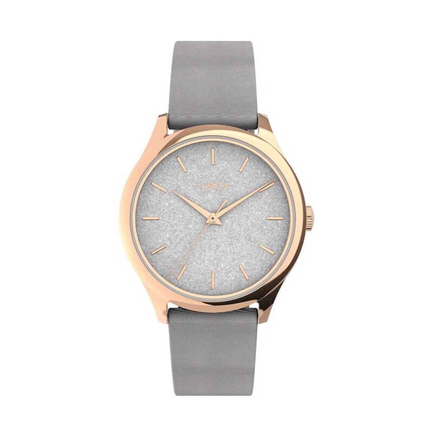 Reloj Timex Análogo Mujer TW2V01000-0