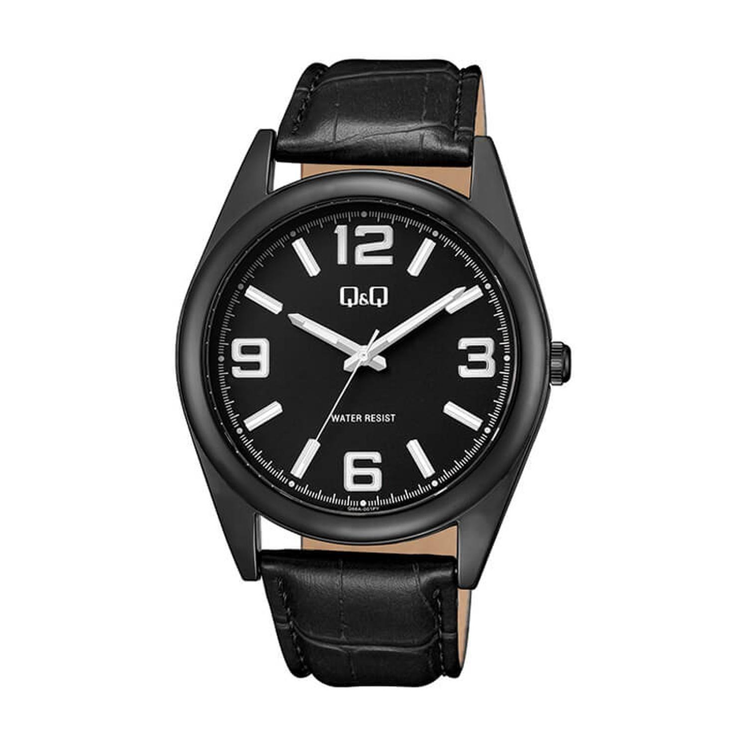Reloj Análogo Q&Q Hombre Q68A-001P-0