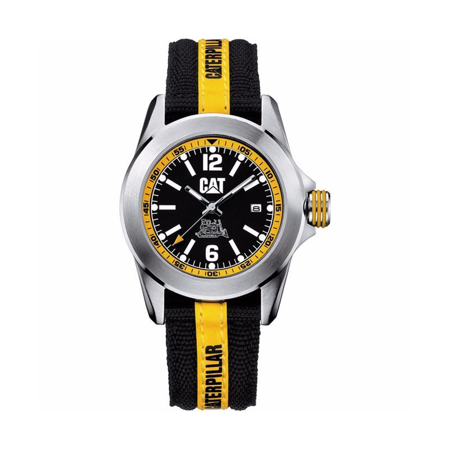 Reloj Caterpillar Análogo YA14163134-0