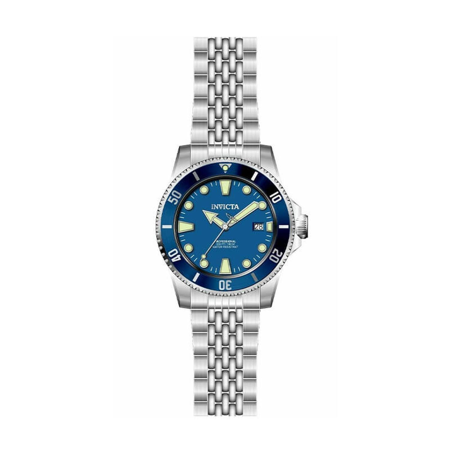 Reloj Invicta Automático Hombre 33503-1