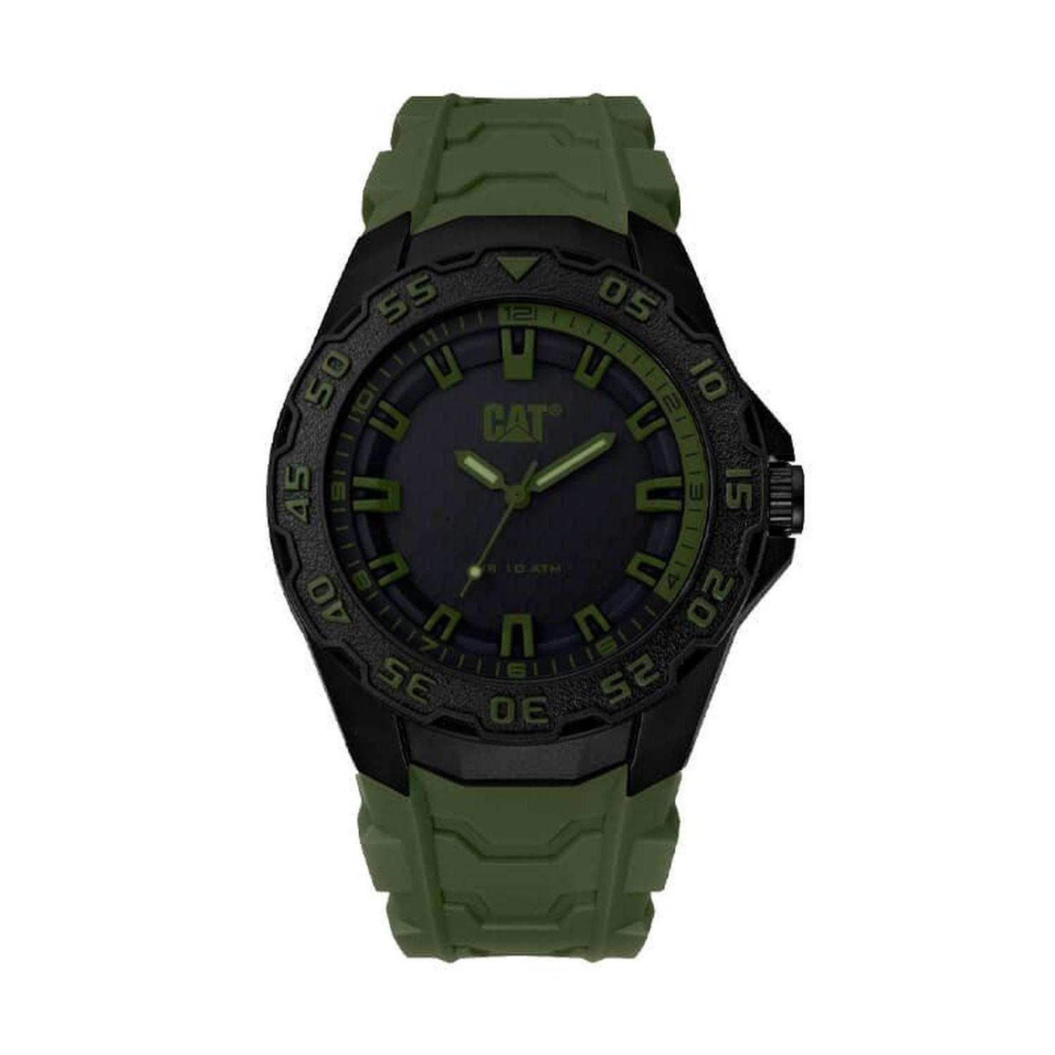 Reloj CAT Análogo Hombre LH11023123-0