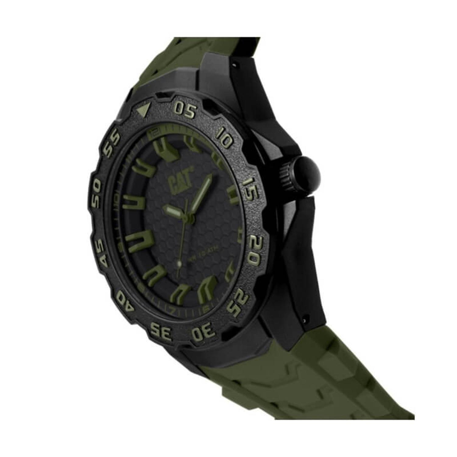Reloj CAT Análogo Hombre LH11023123-1