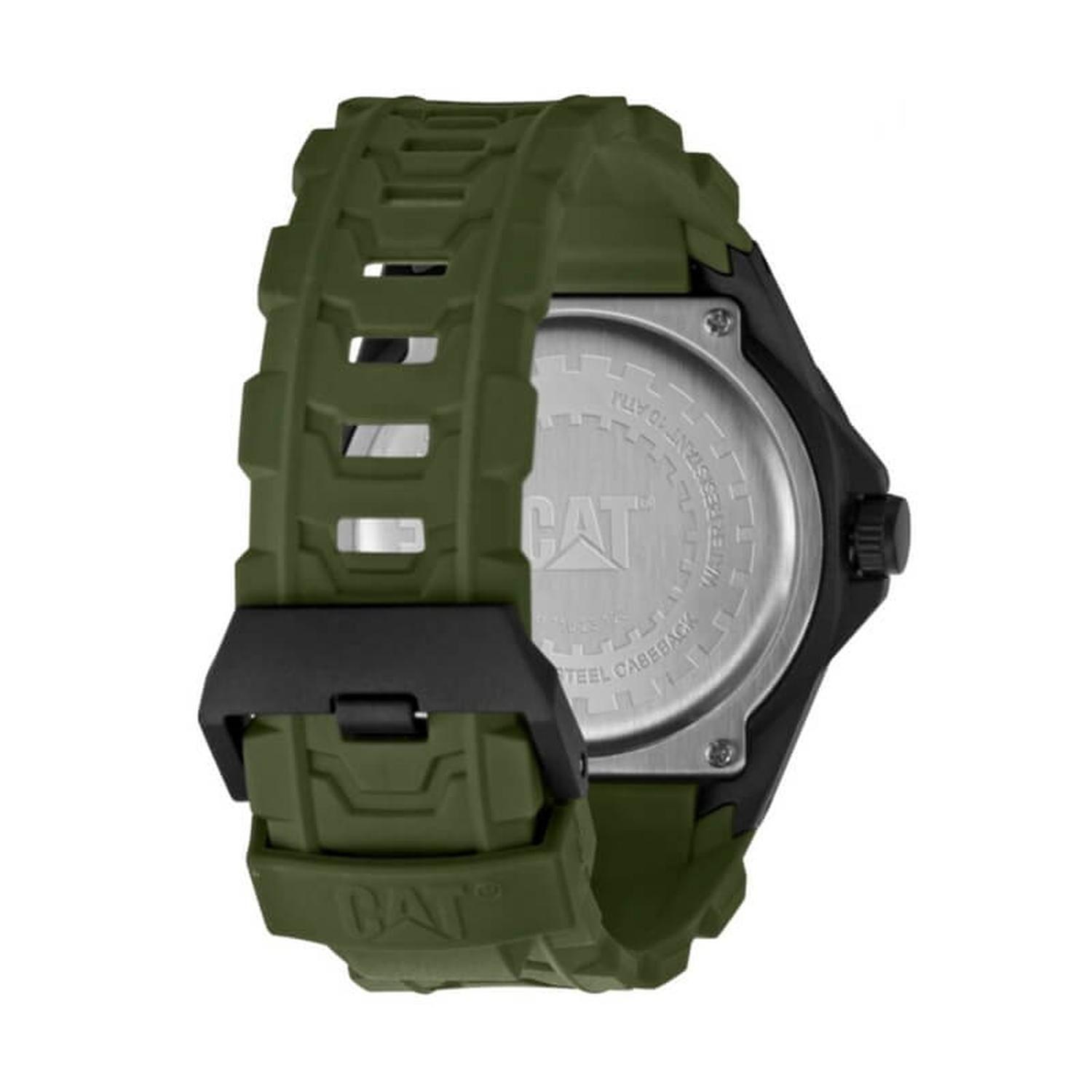 Reloj CAT Análogo Hombre LH11023123-2