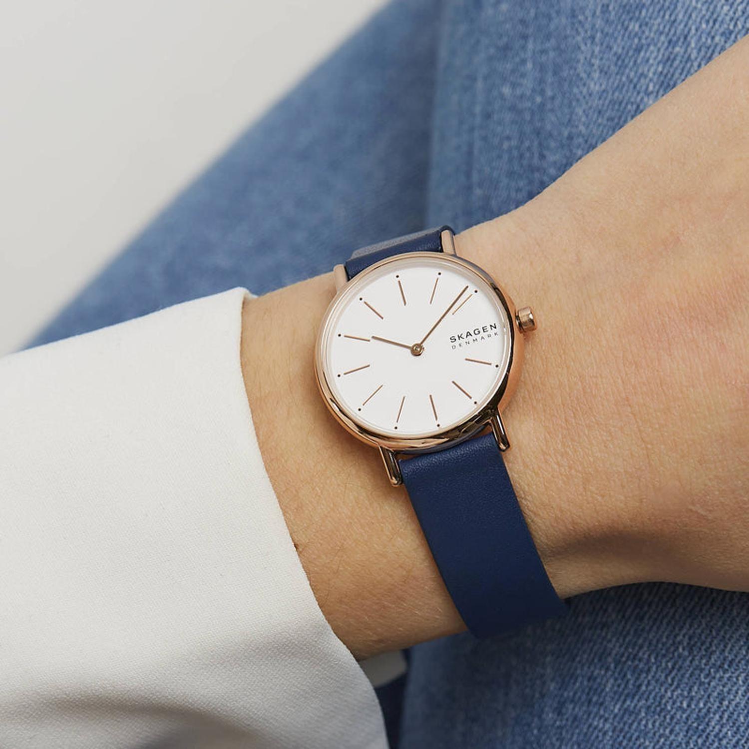 Reloj Skagen Análogo Mujer SKW2838-3